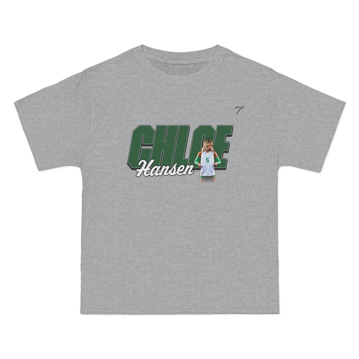Chloe Hansen Vintage Tee