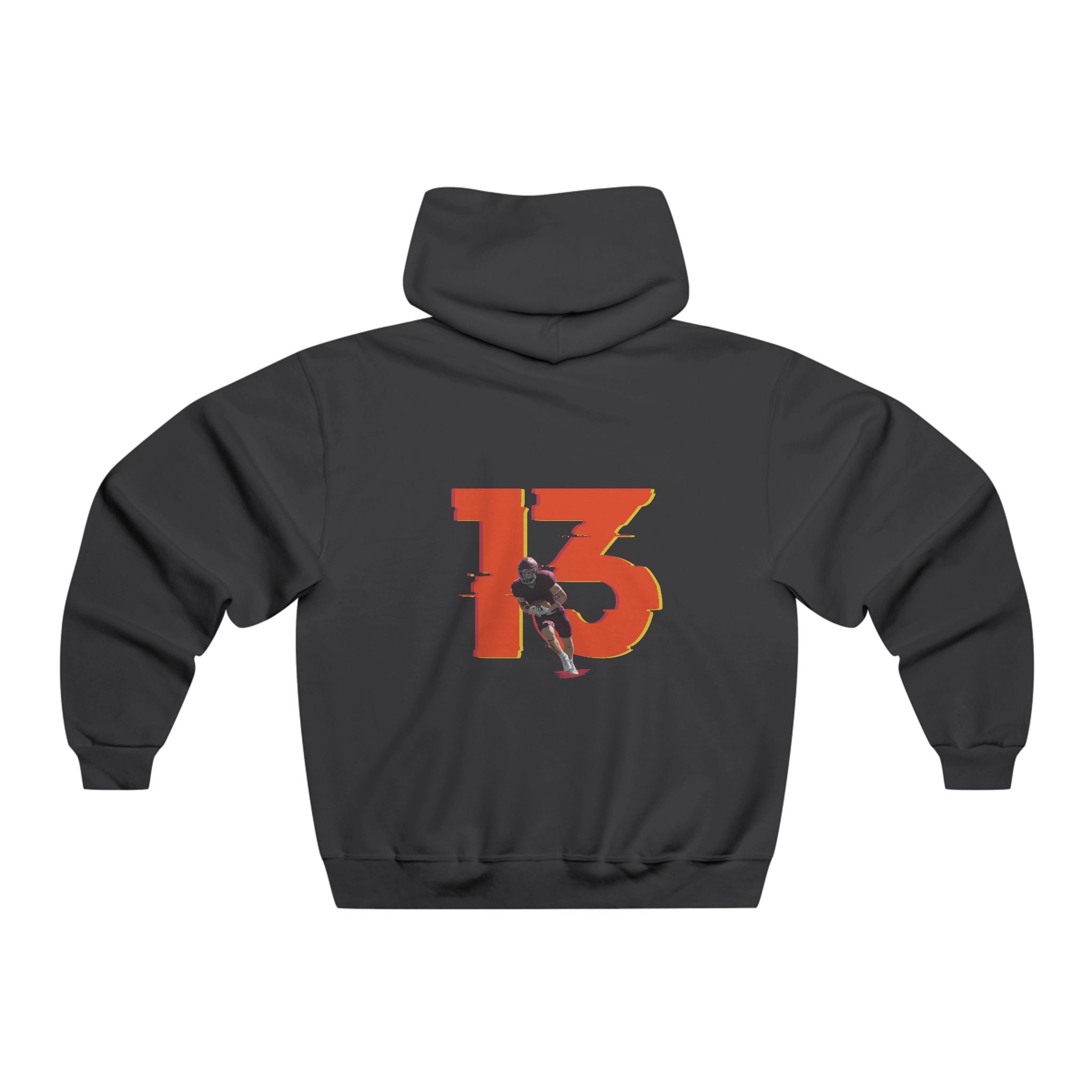 Henry Steenwyk Vintage Hoodie