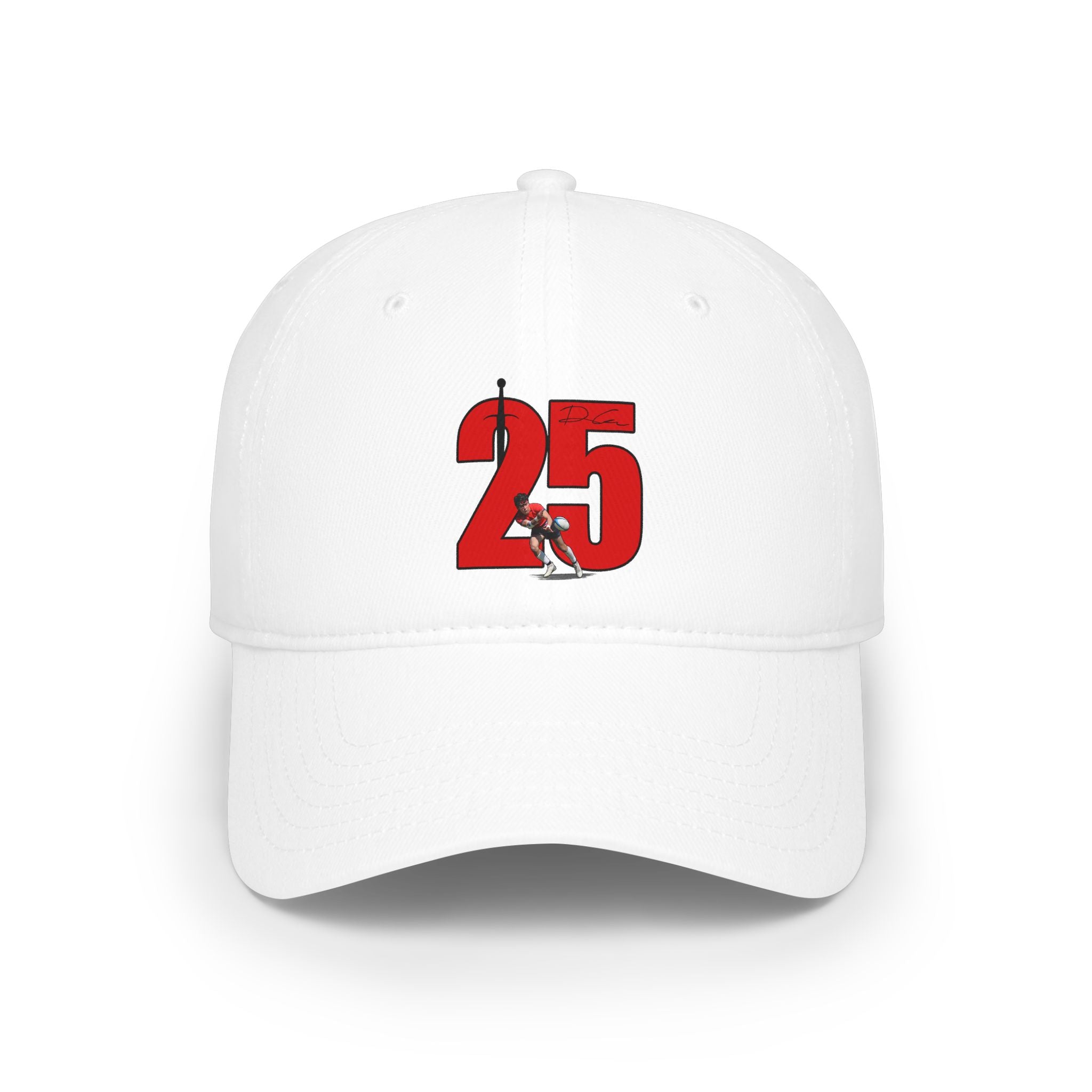 Diego Garcia Hat