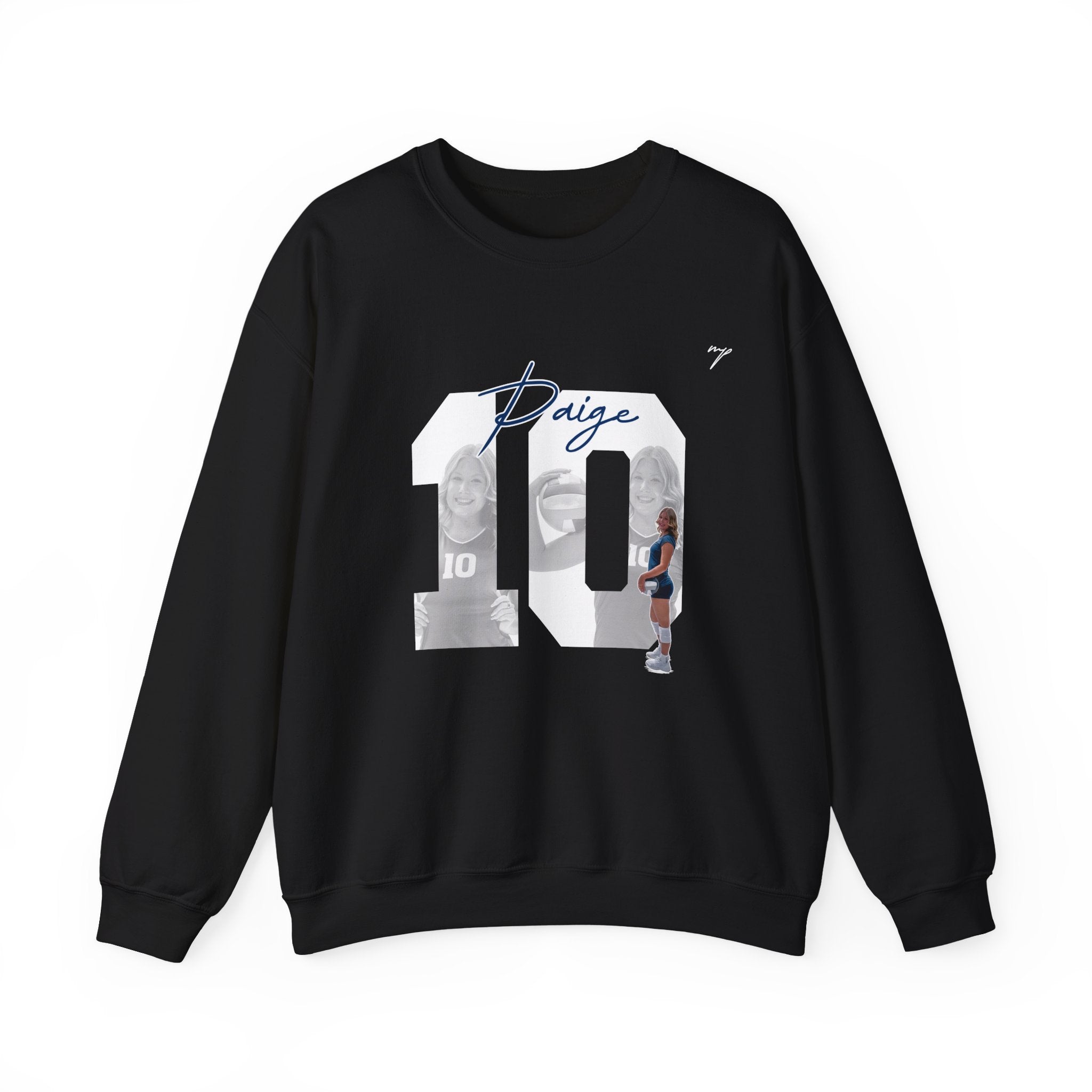 Paige Thies Crewneck