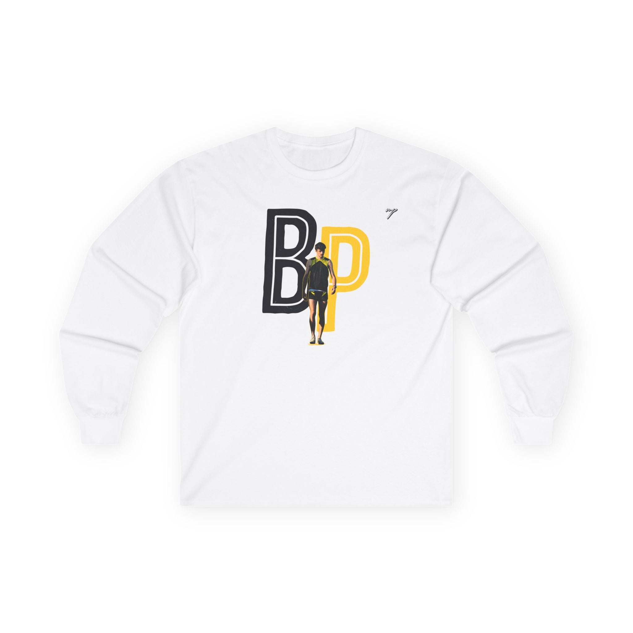 Braydon Lane Long Sleeve Tee