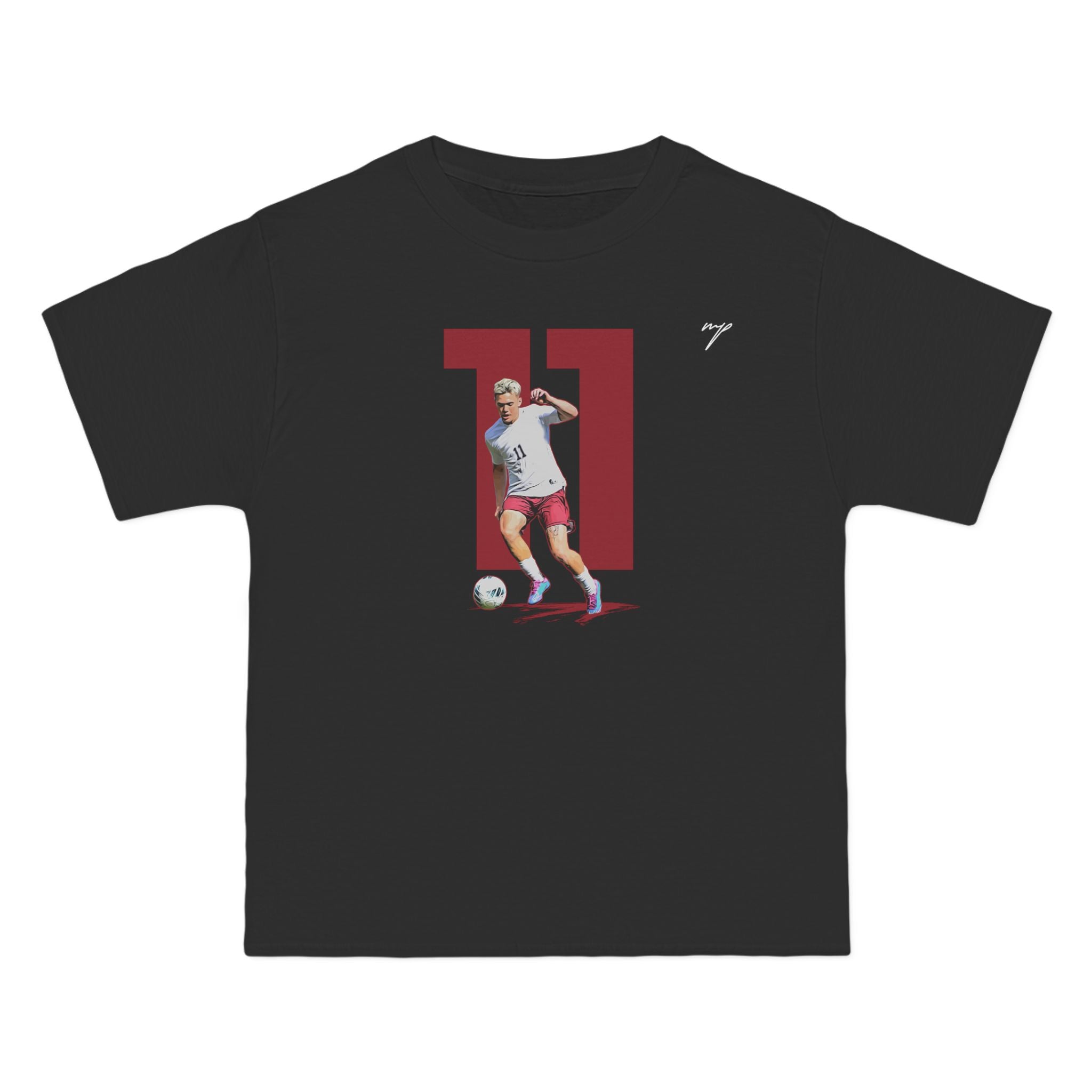 Zach Fratrik Vintage Tee