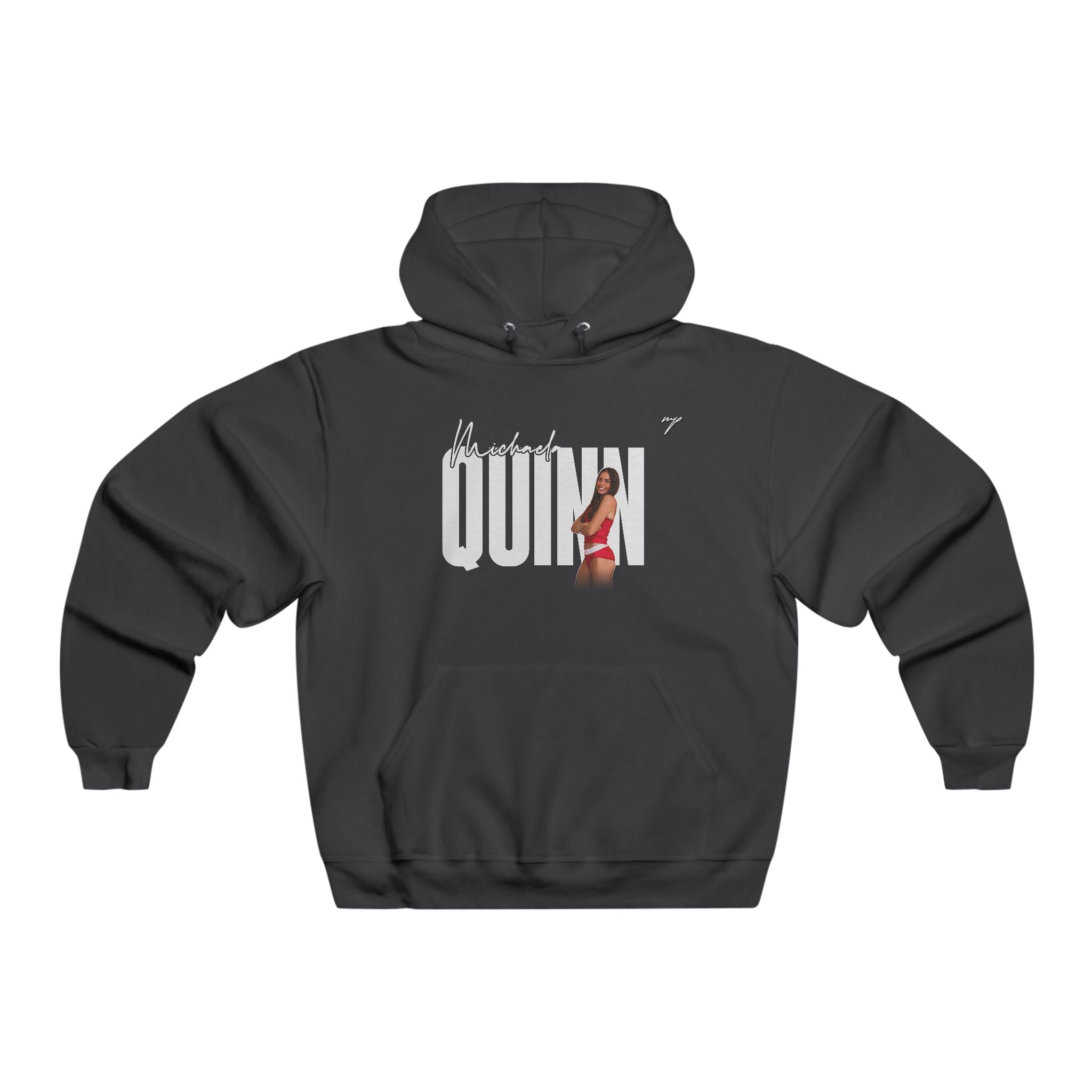 Michaela Quinn Vintage Hoodie