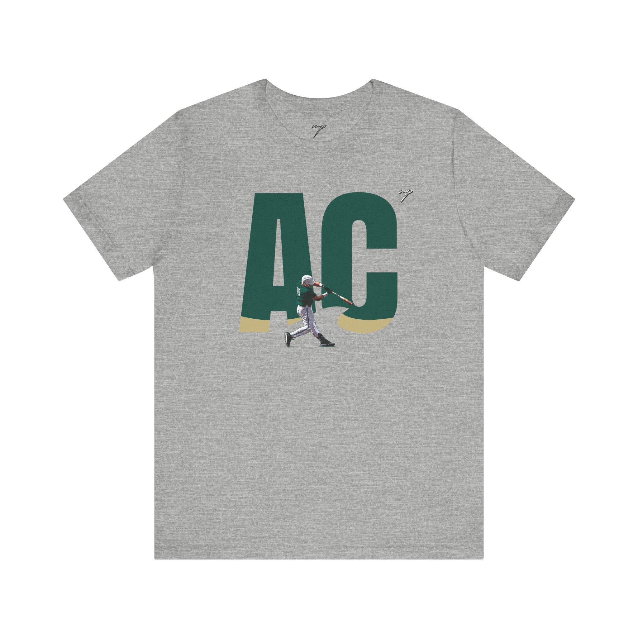 Andrés Carracciolo Graphic Tee
