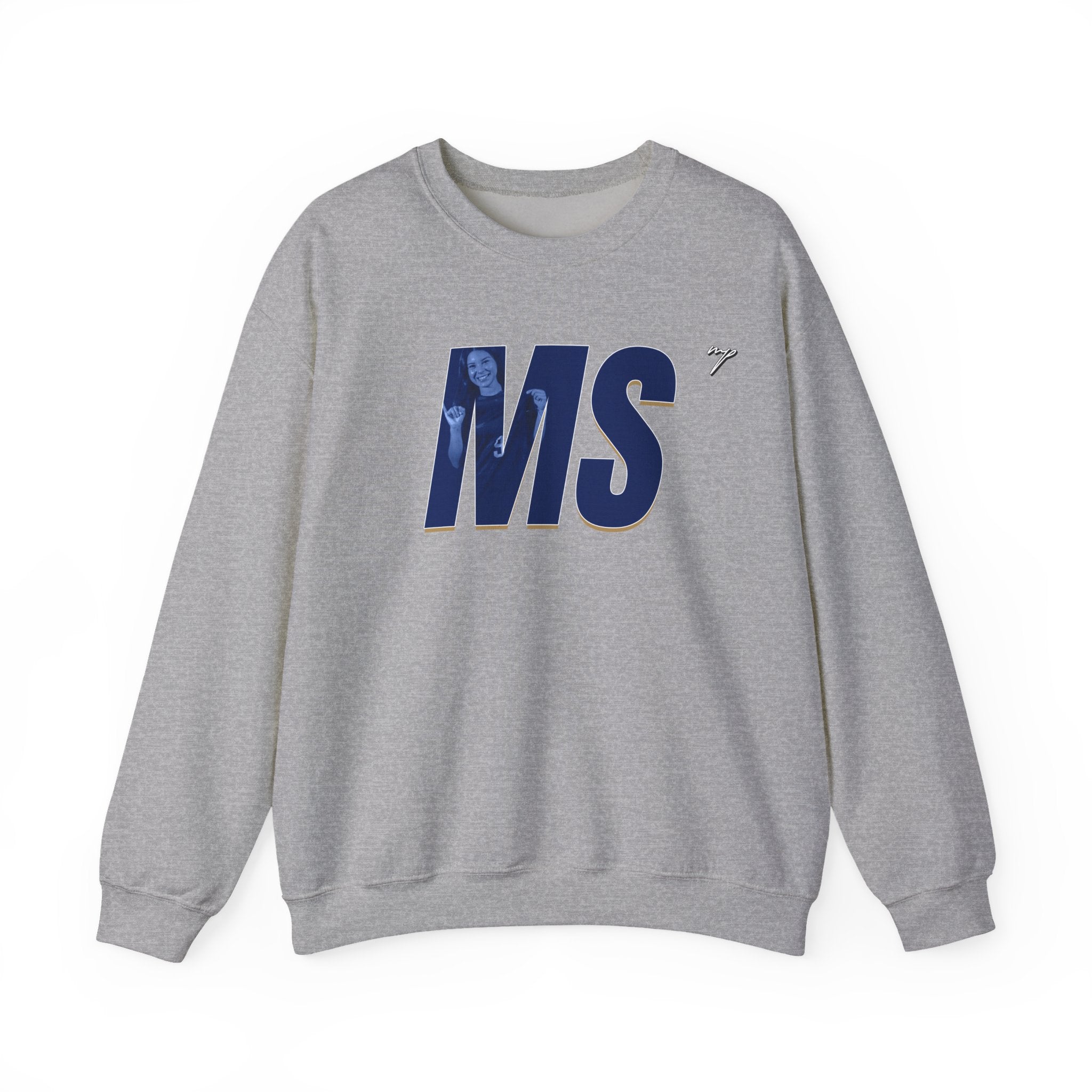 Mia Sanchez Crewneck