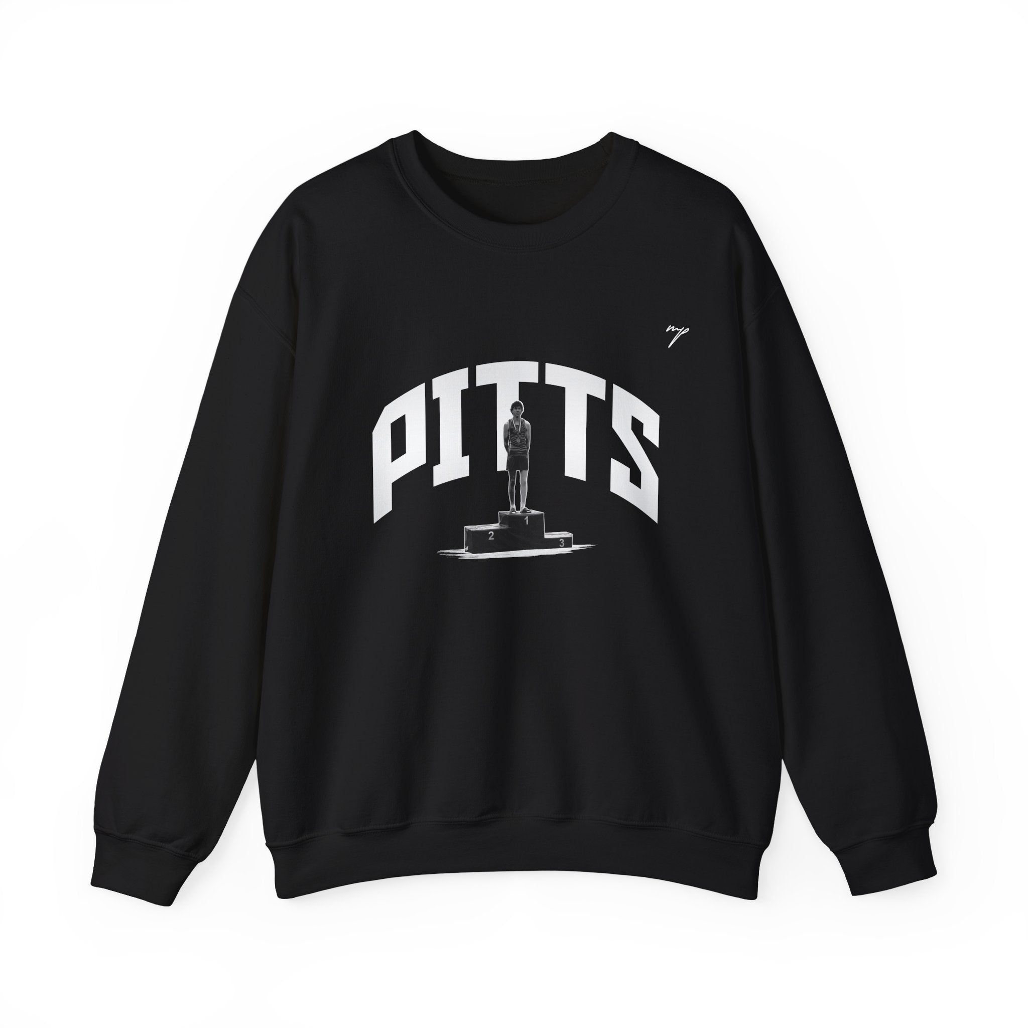 Gaige Pitts Crewneck