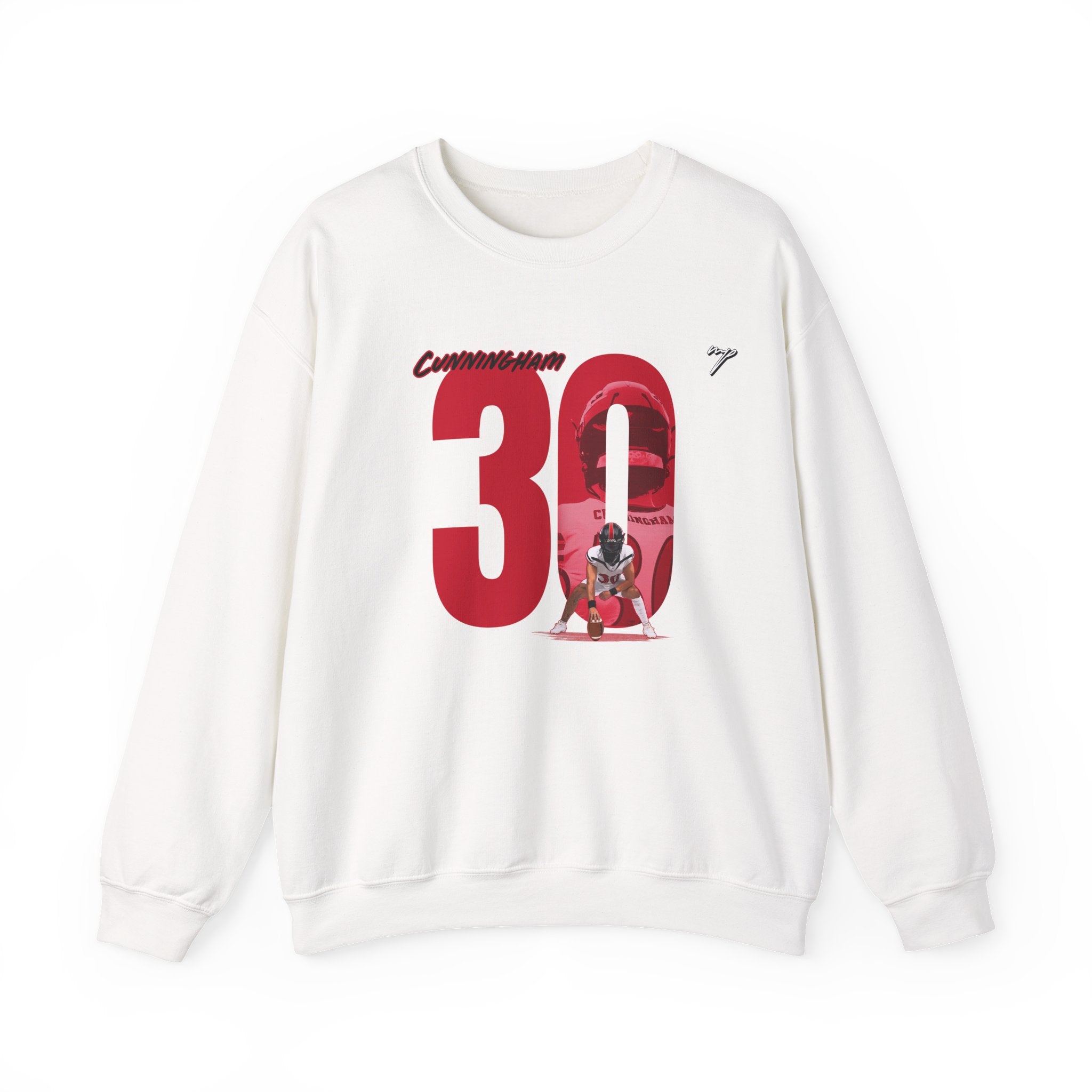 Judd Cunningham Crewneck