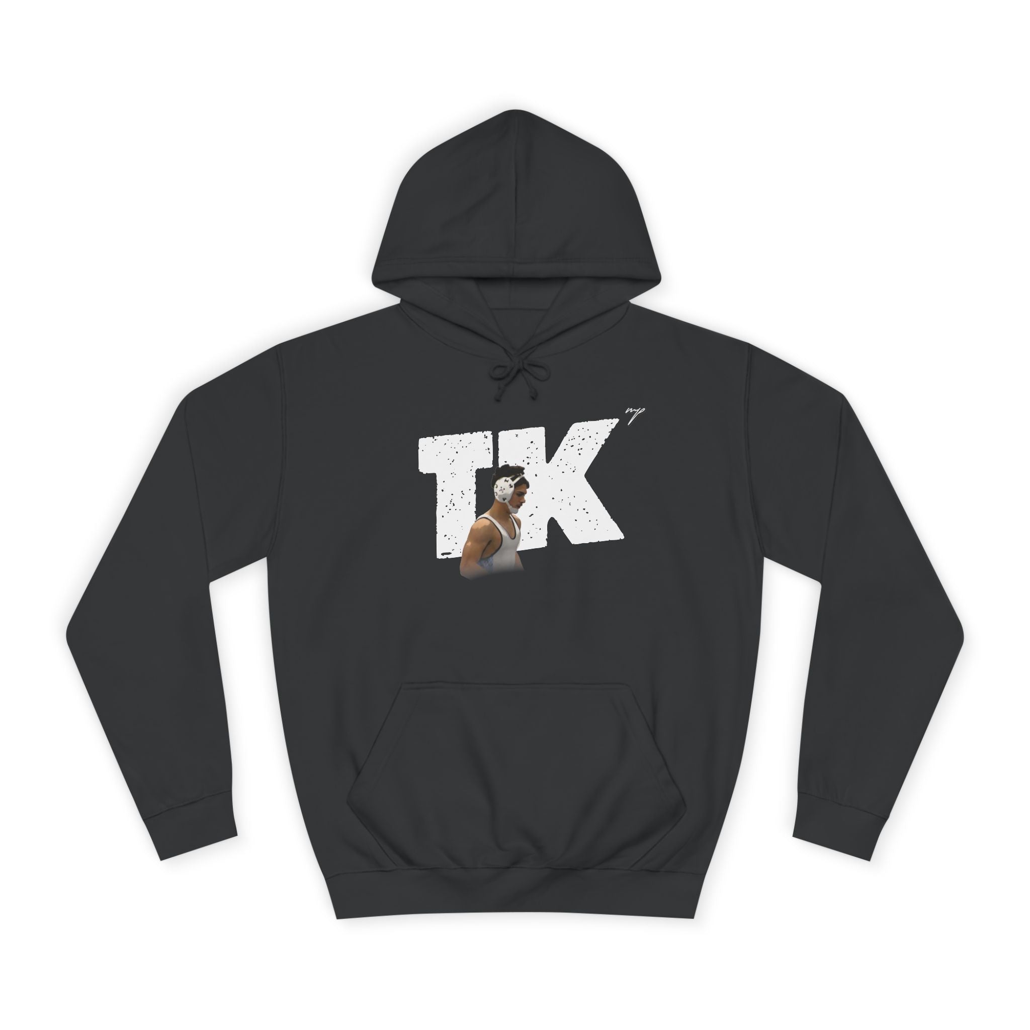 Ty Krsul Hoodie