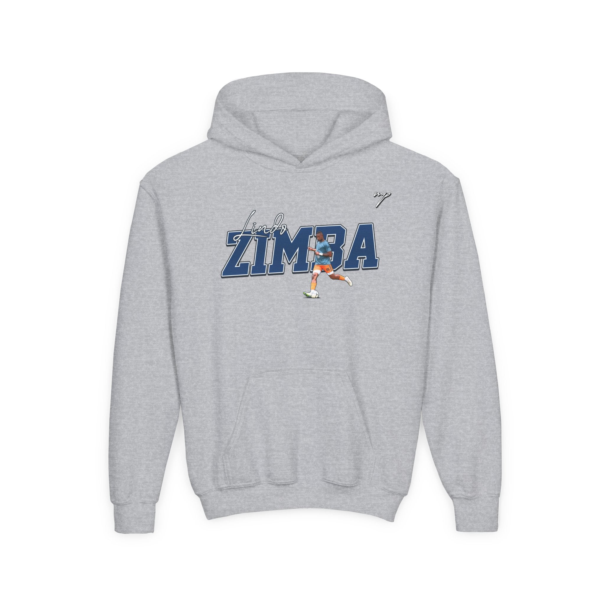 Copy of Emma Olsen Youth Hoodie