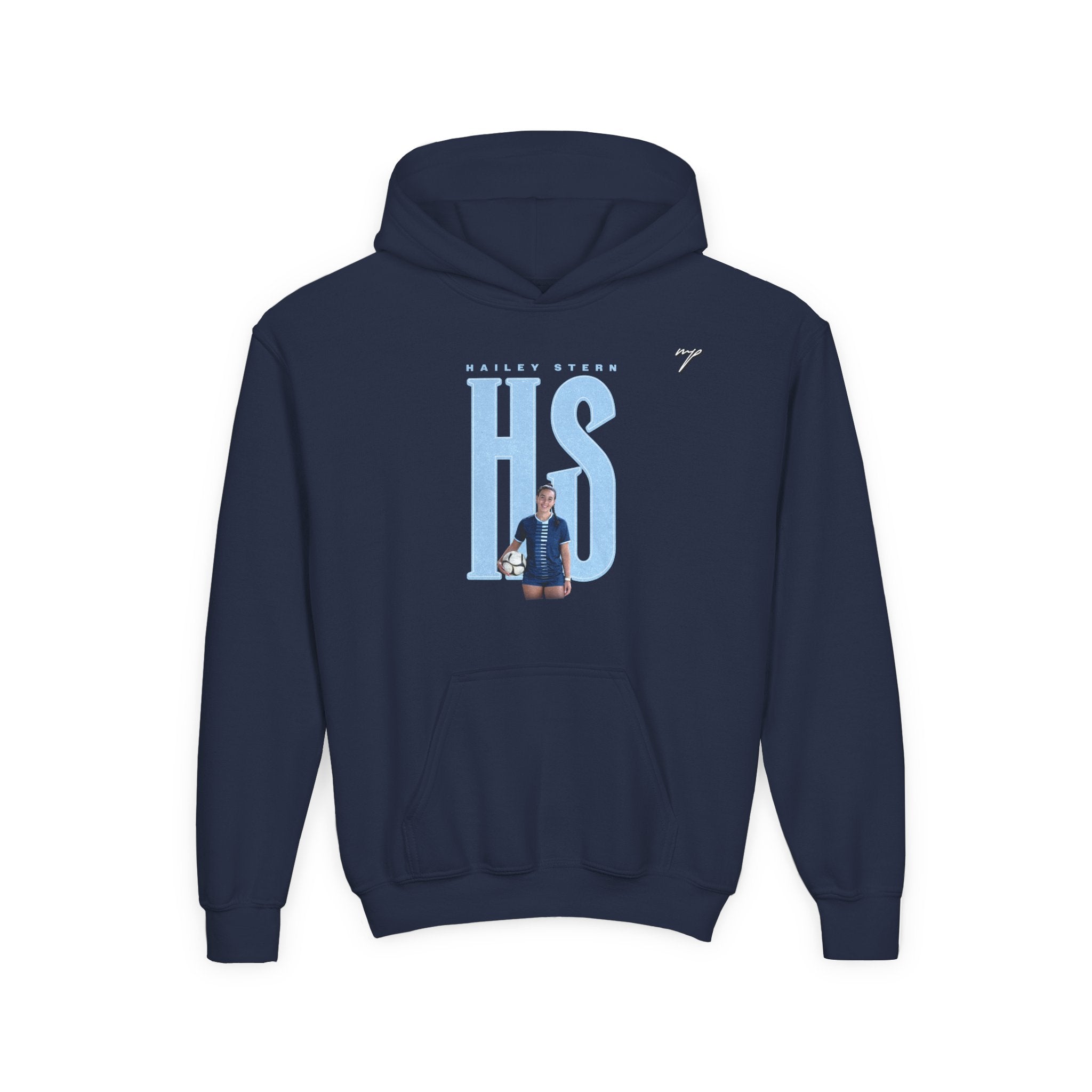 Hailey Stern YOUTH Hoodie