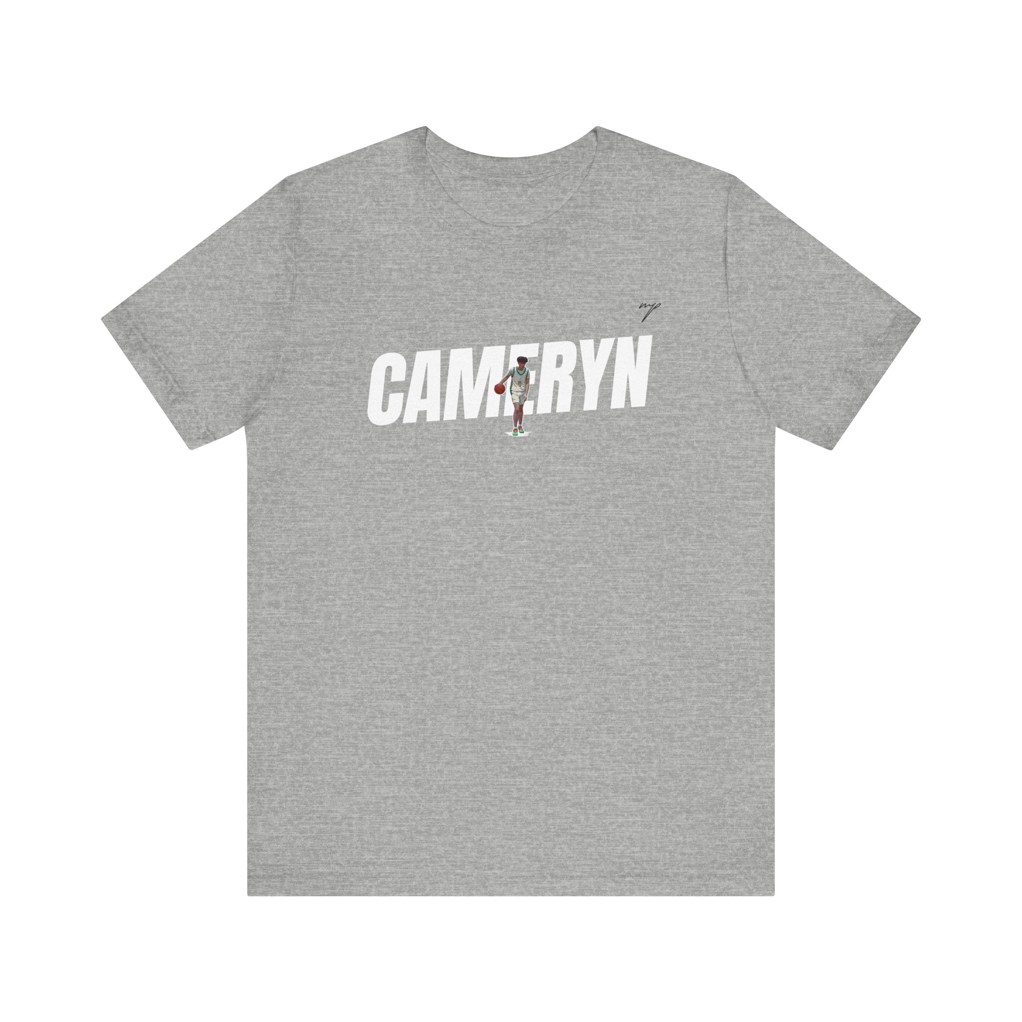 Cameryn Chaffins Graphic Tee
