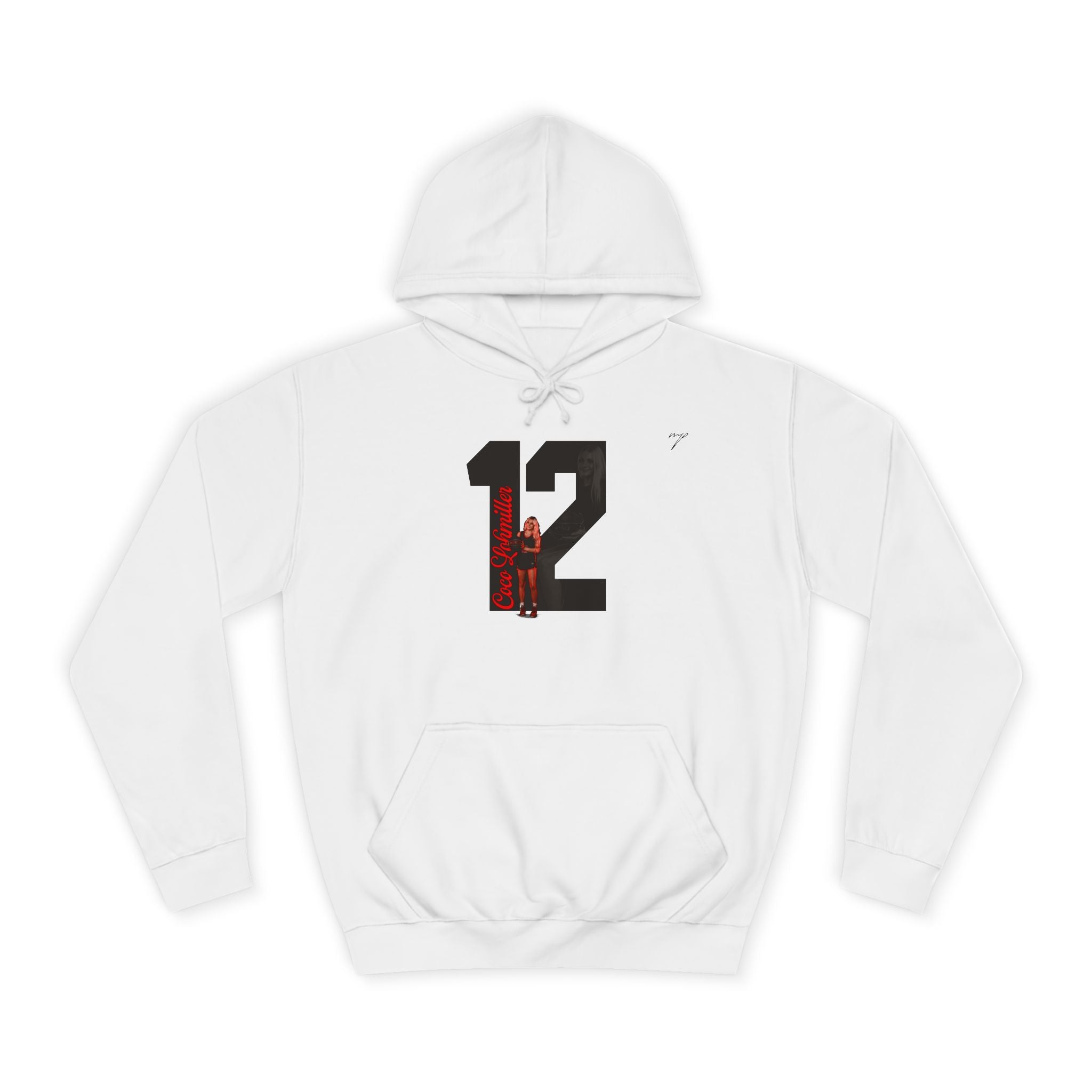 Coco Lohmiller Hoodie