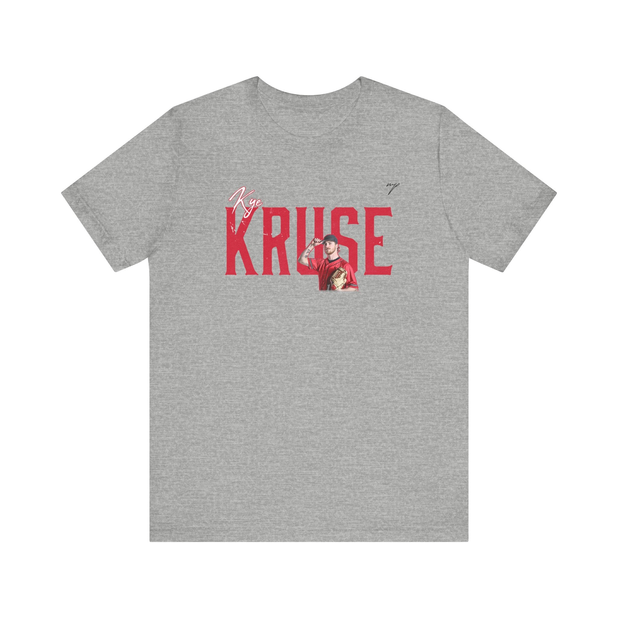 Kye Kruse Graphic Tee