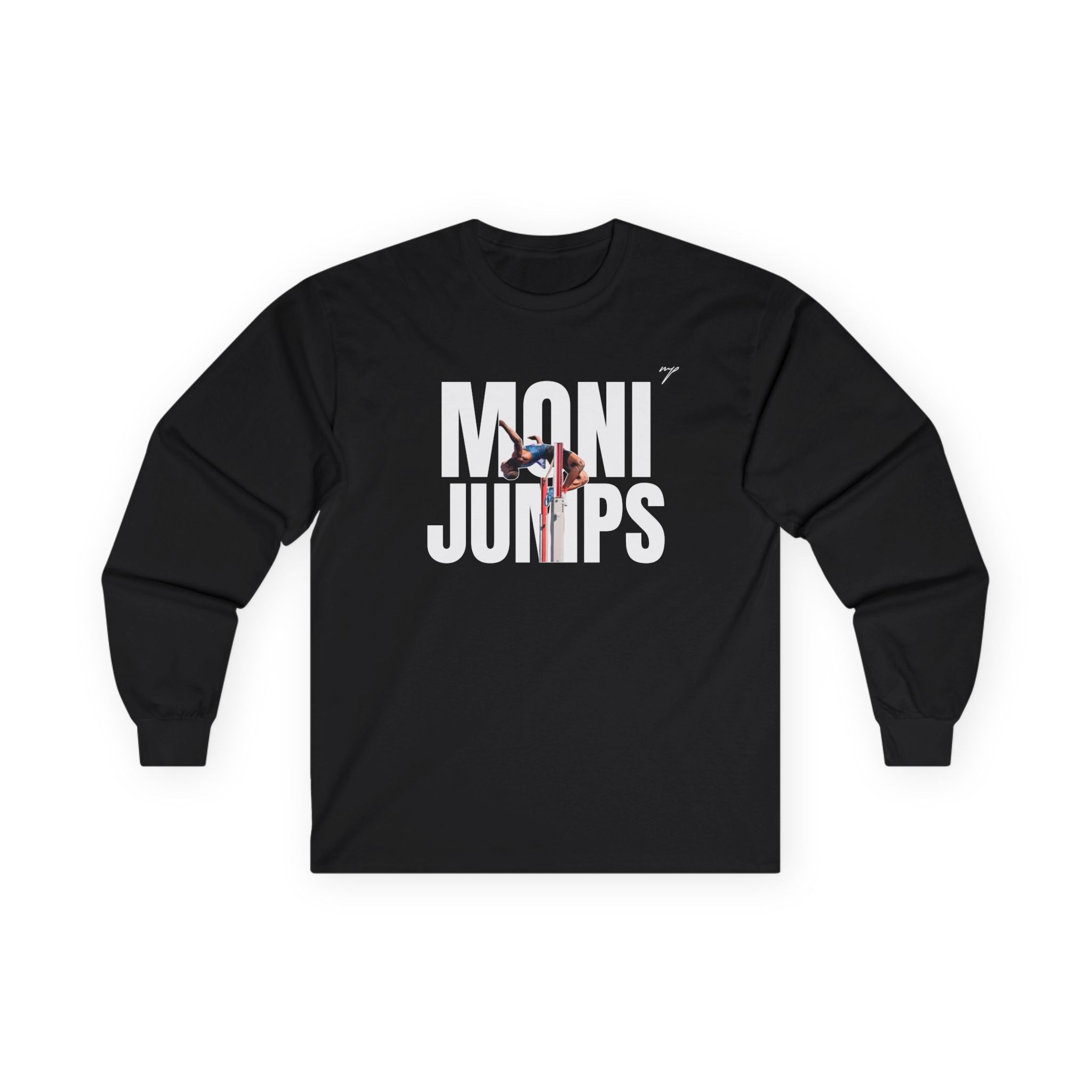 Kamoni Reams Long Sleeve Tee