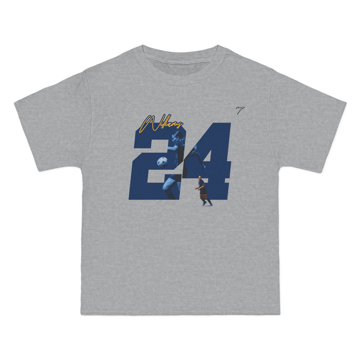Annamarie Williams Vintage Tee