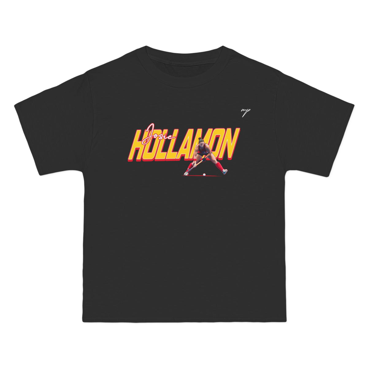 Josie Hollamon Vintage Tee