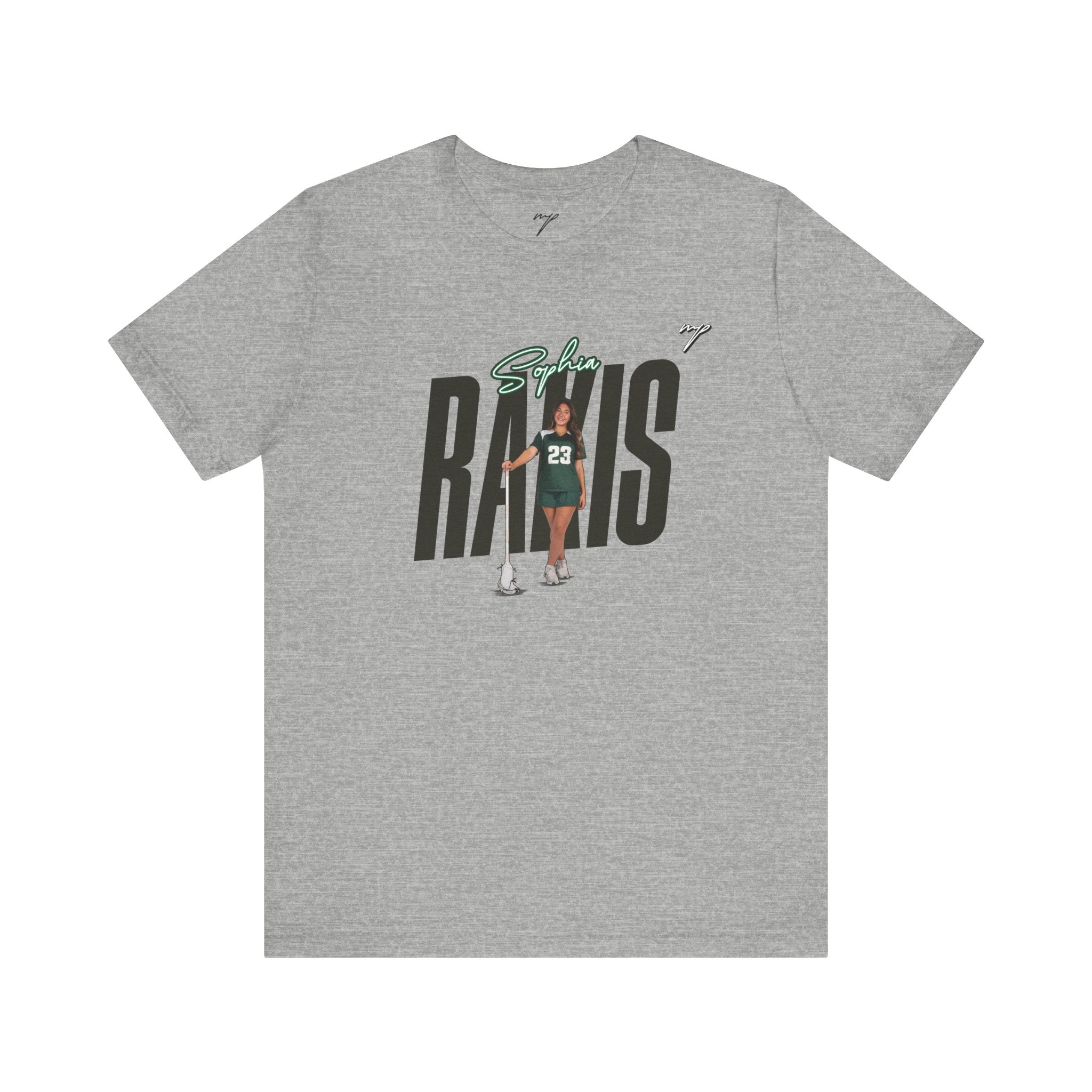 Sophia Rakis Graphic Tee