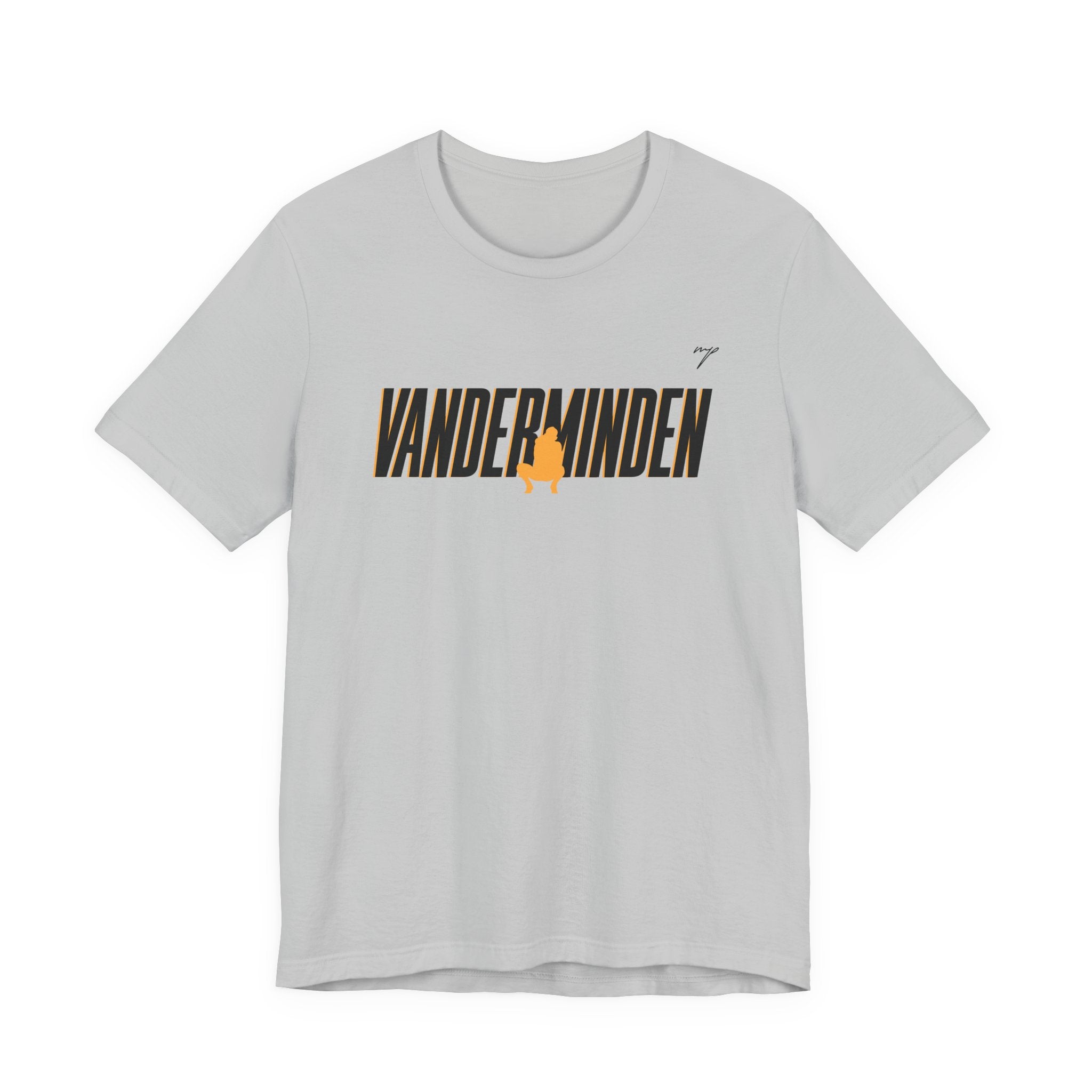 Will Vanderminden Graphic Tee