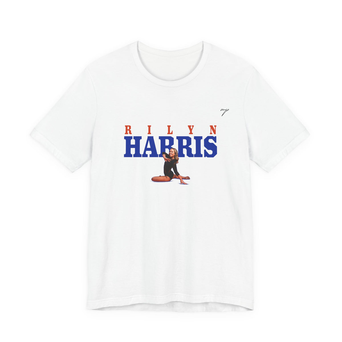 Rilyn Harris Graphic Tee
