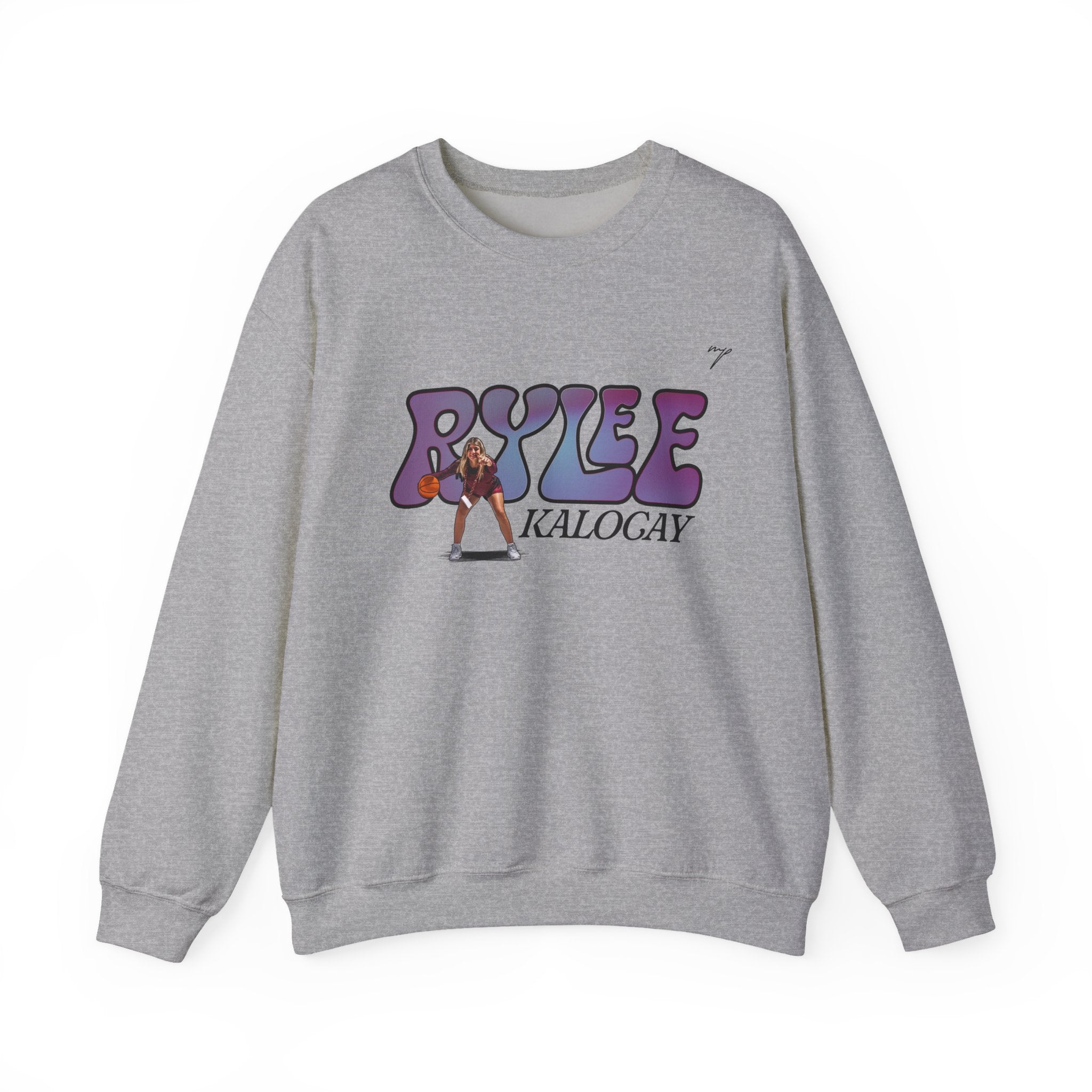 Rylee Kalocay Crewneck