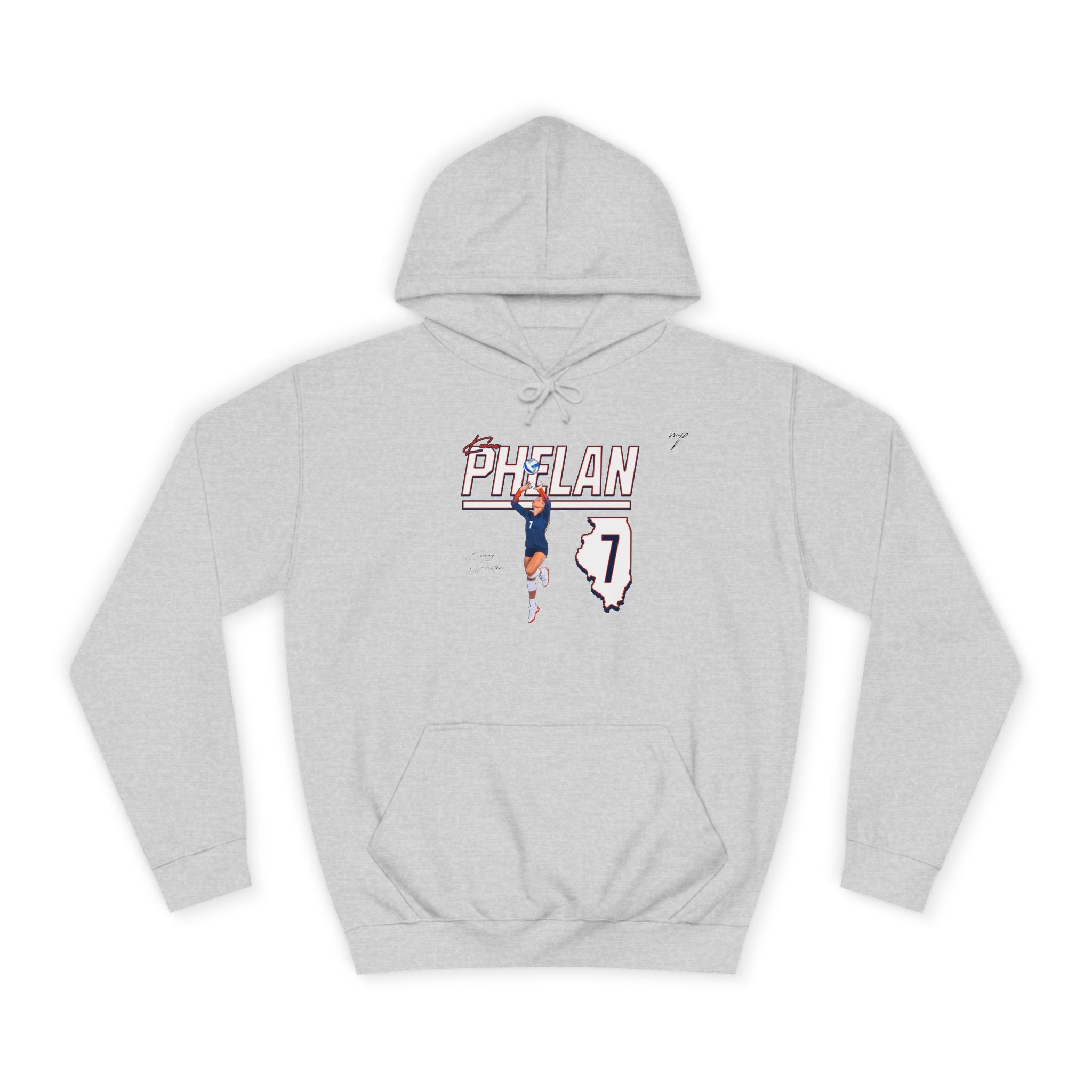 Kenna Phelan Hoodie