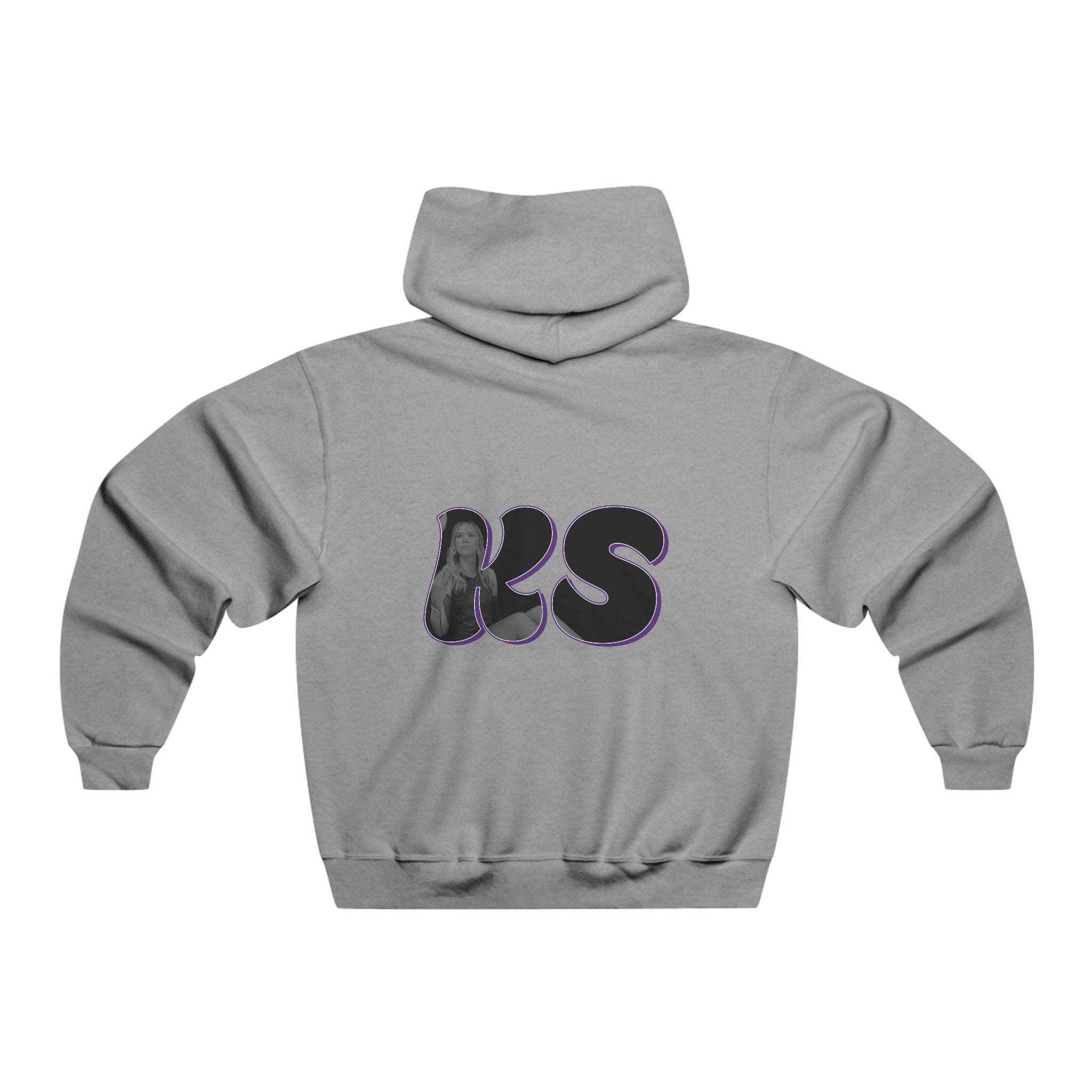 Kristen Sheehy Vintage Hoodie