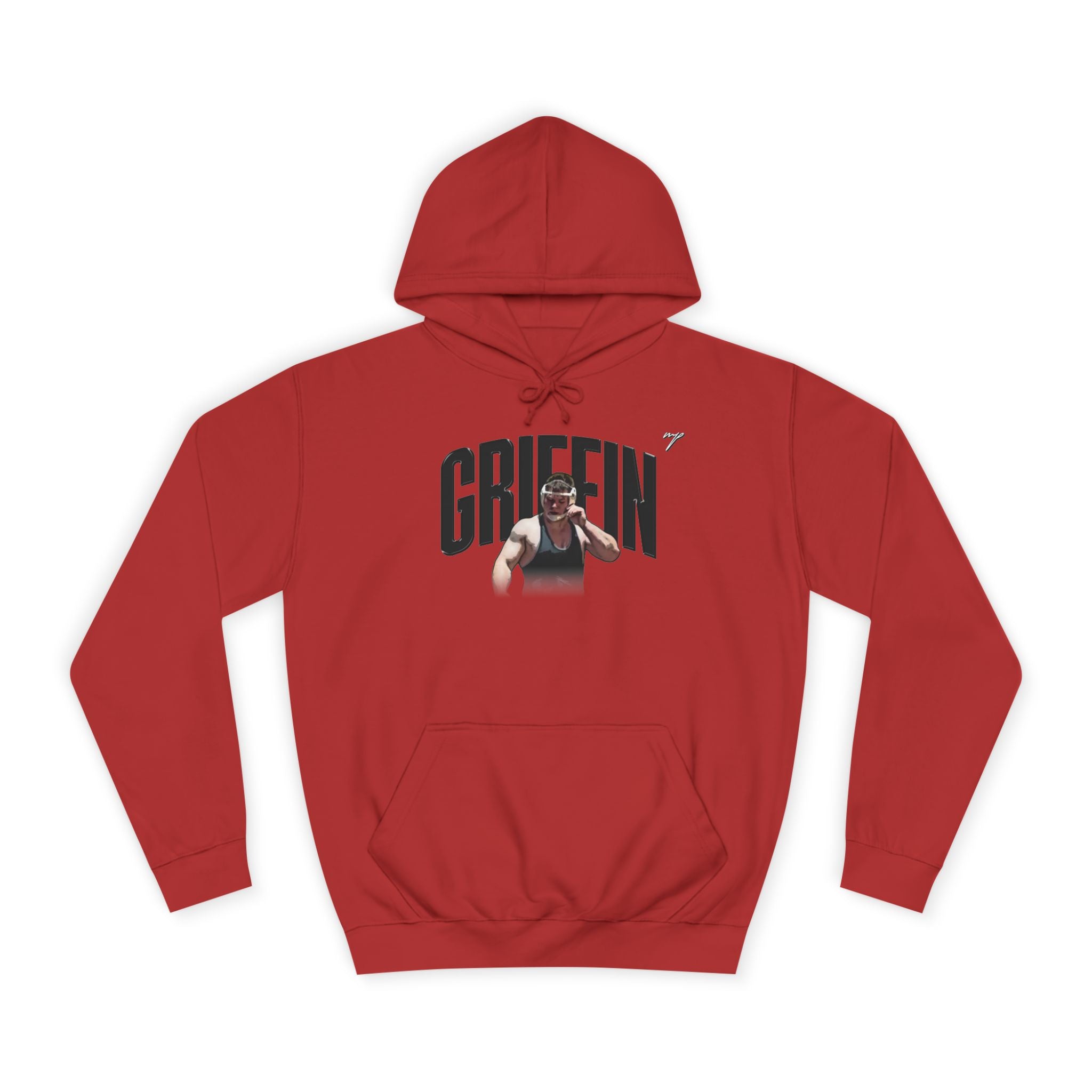 Ray Ray Griffin Hoodie