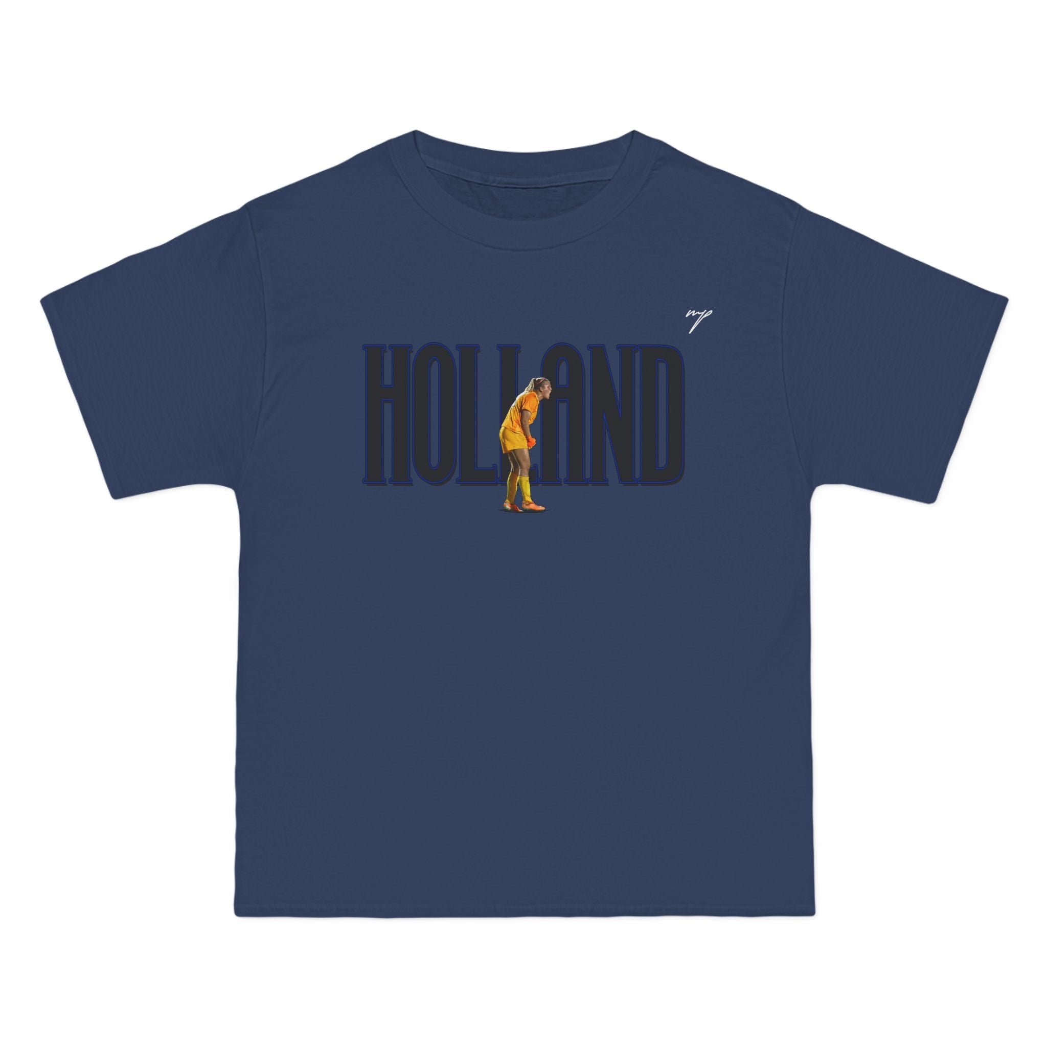 Megan Holland Vintage Tee