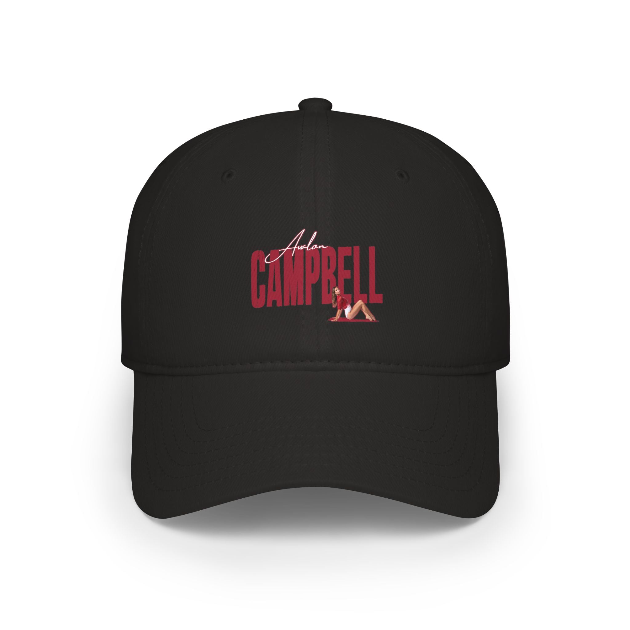 Avalon Campbell Hat