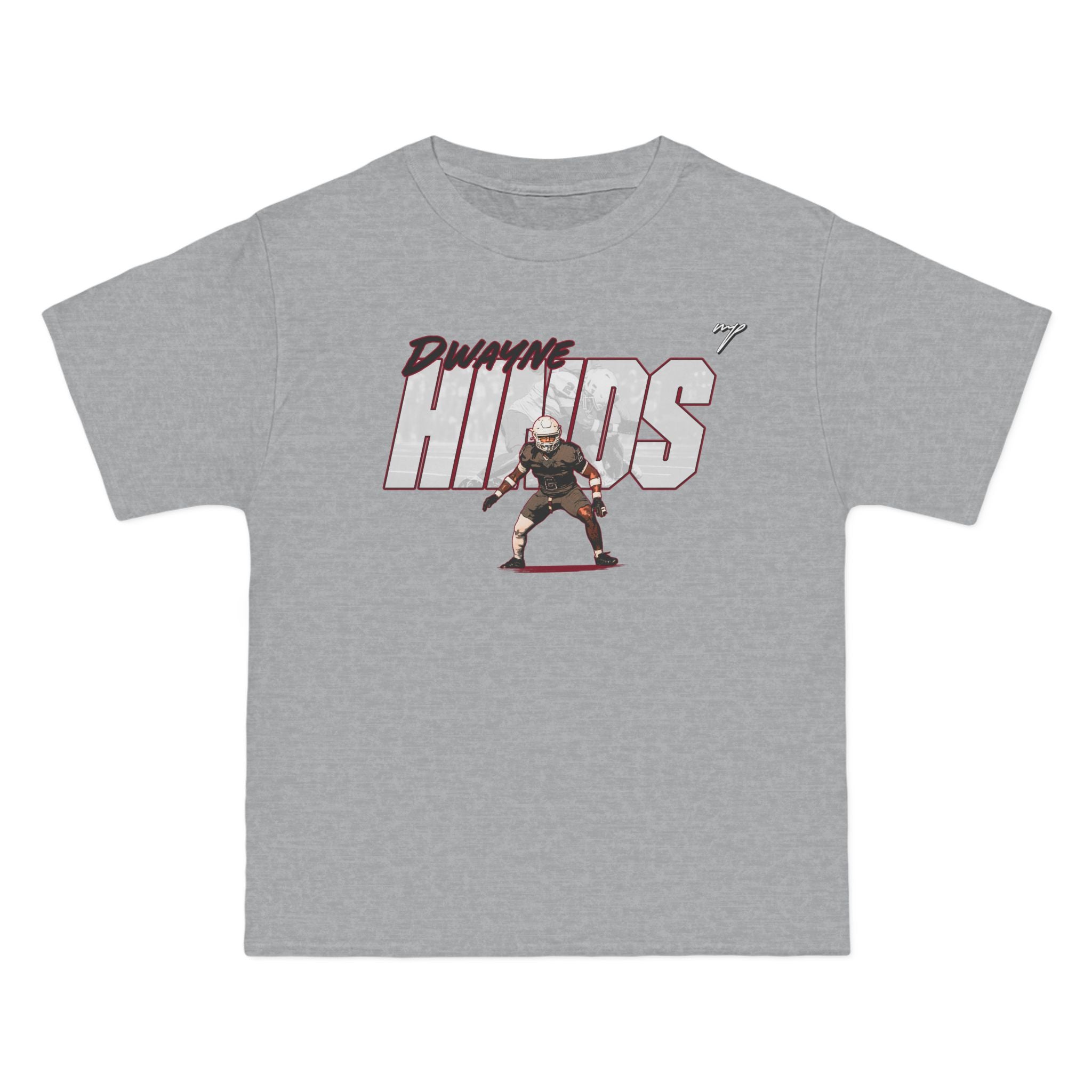 Dwayne Hinds Vintage Tee