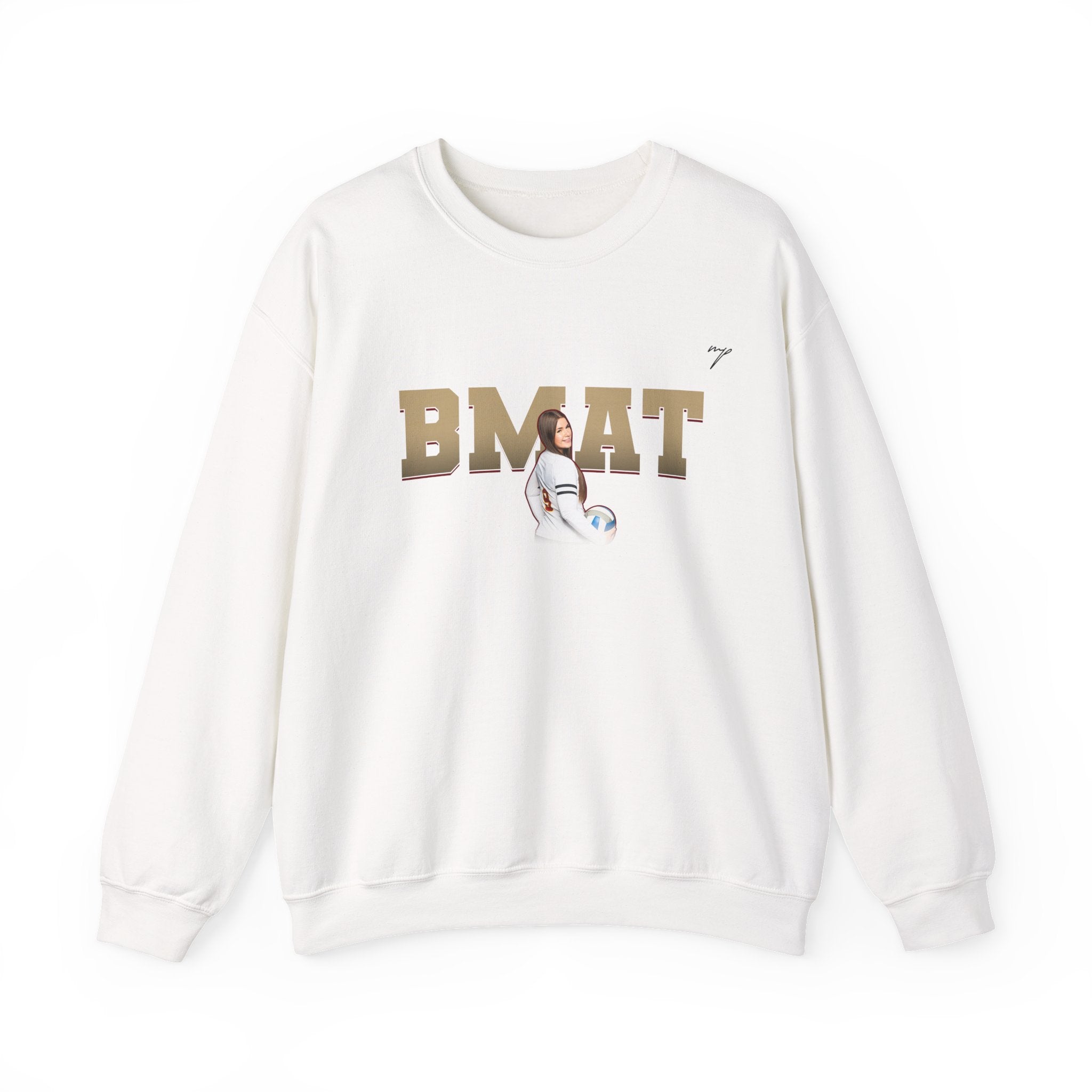 Bella Mathews Crewneck