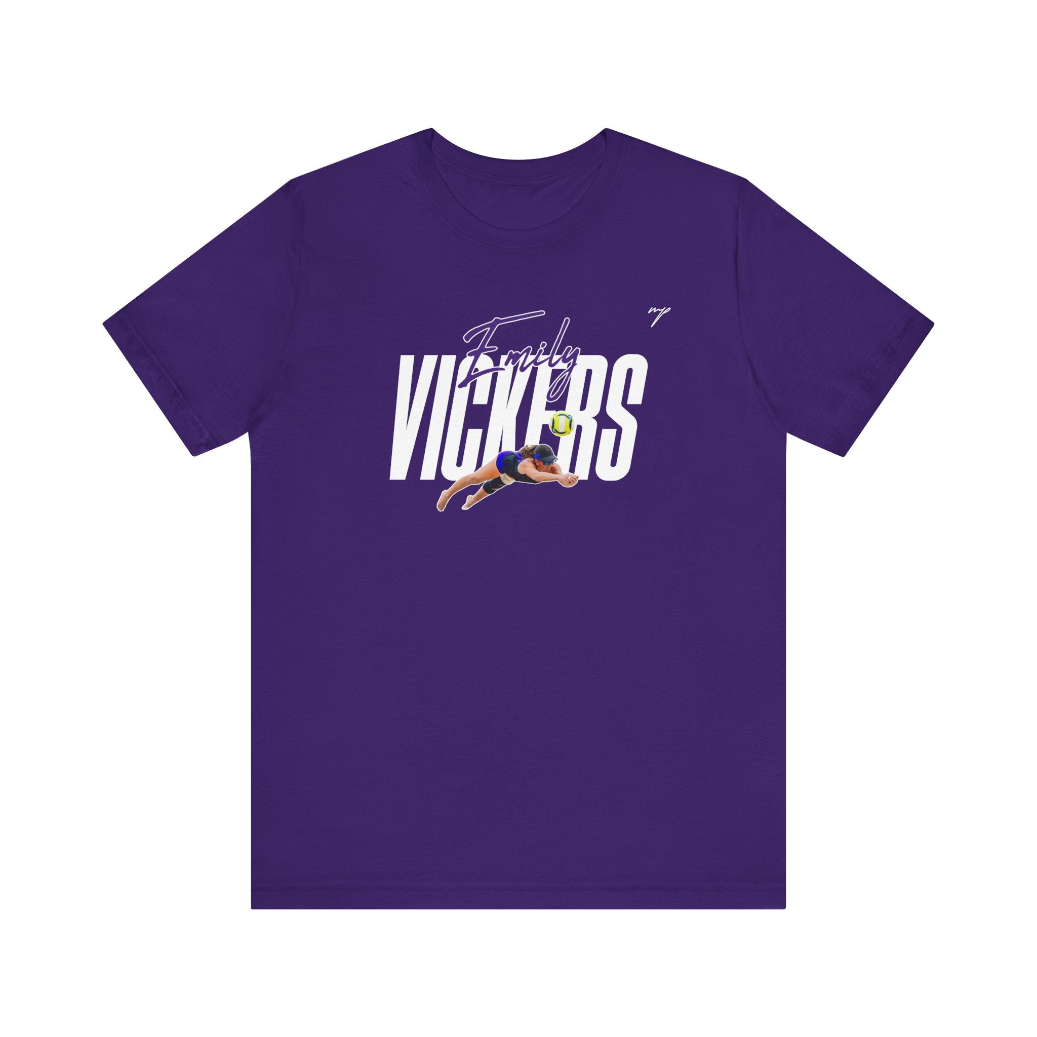 Emily Vickers Graphic Tee
