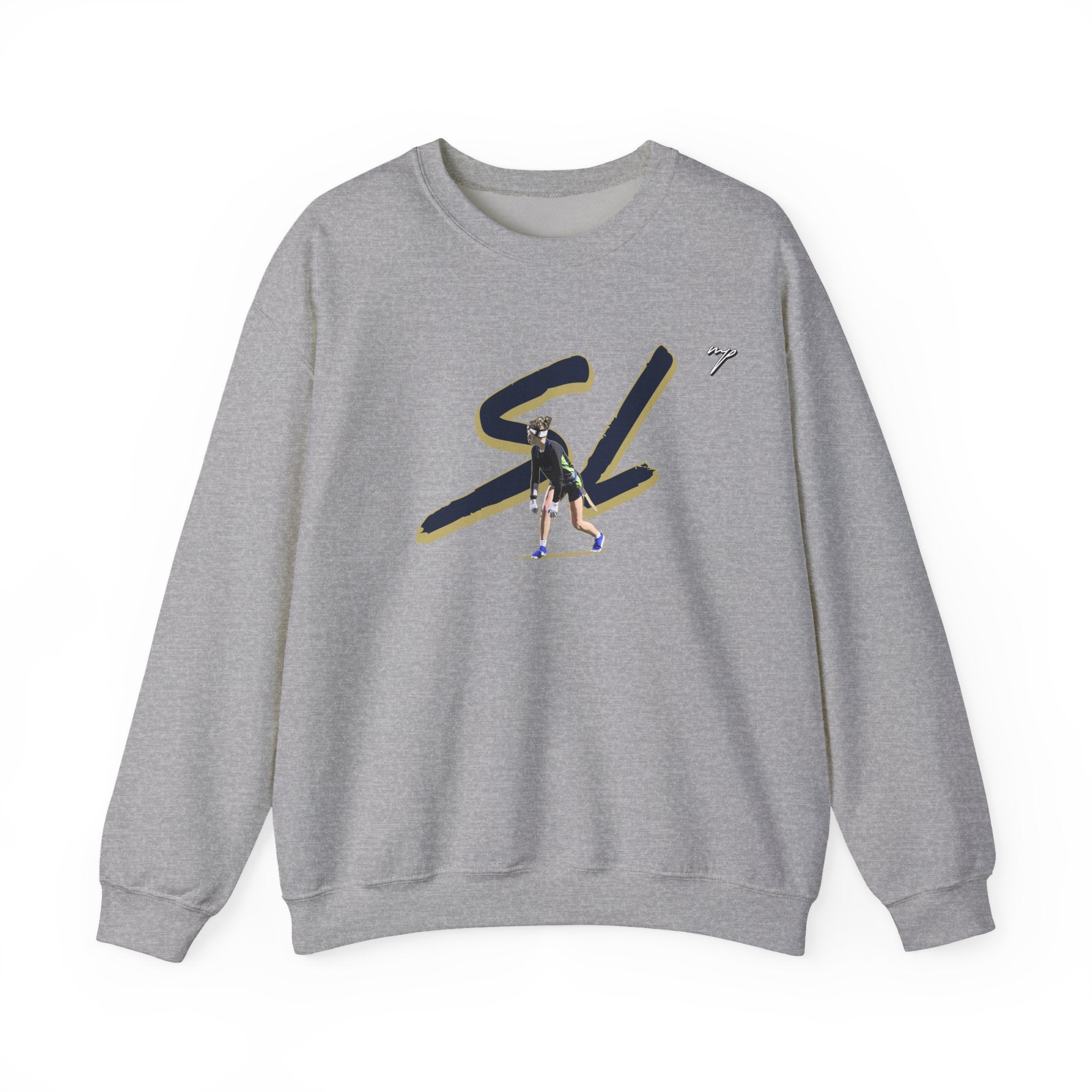 Sarah Leibowitz Crewneck