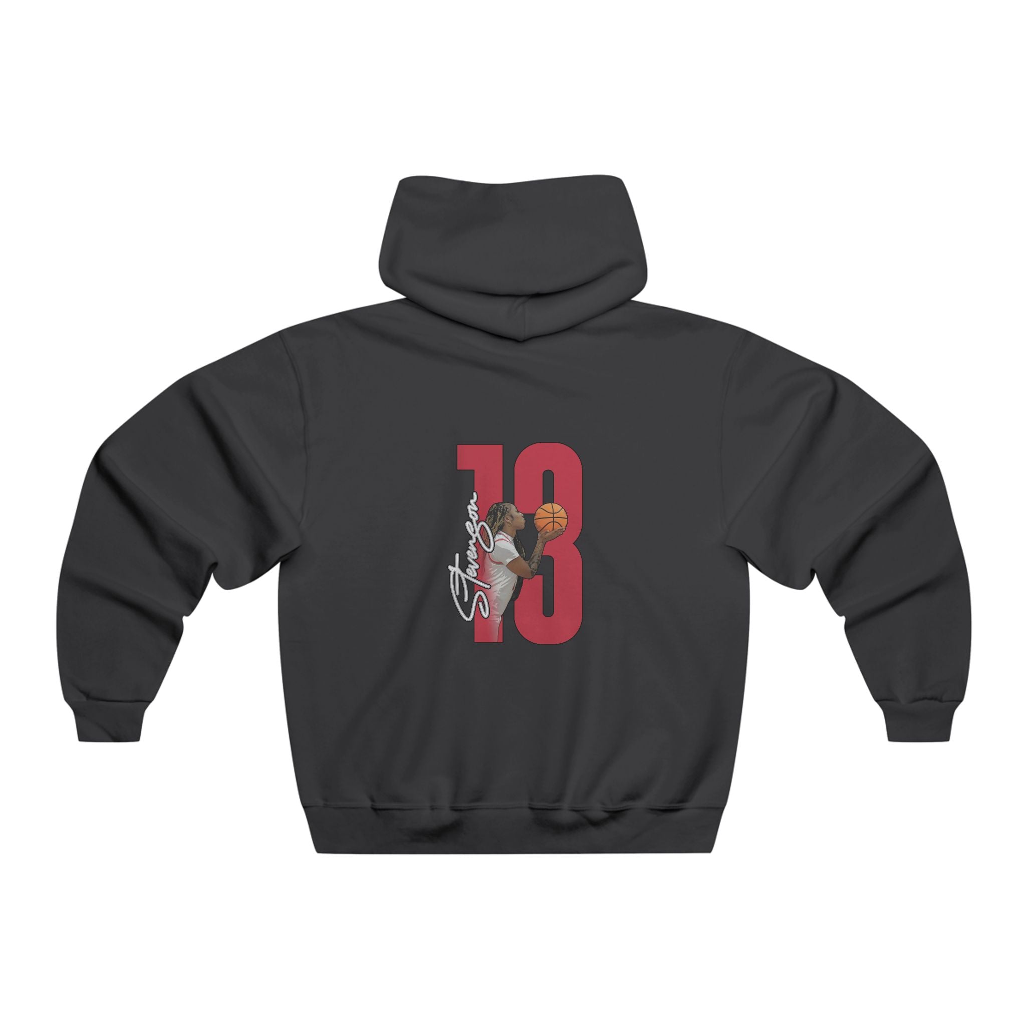 A'Maryi Stevenson Vintage Hoodie