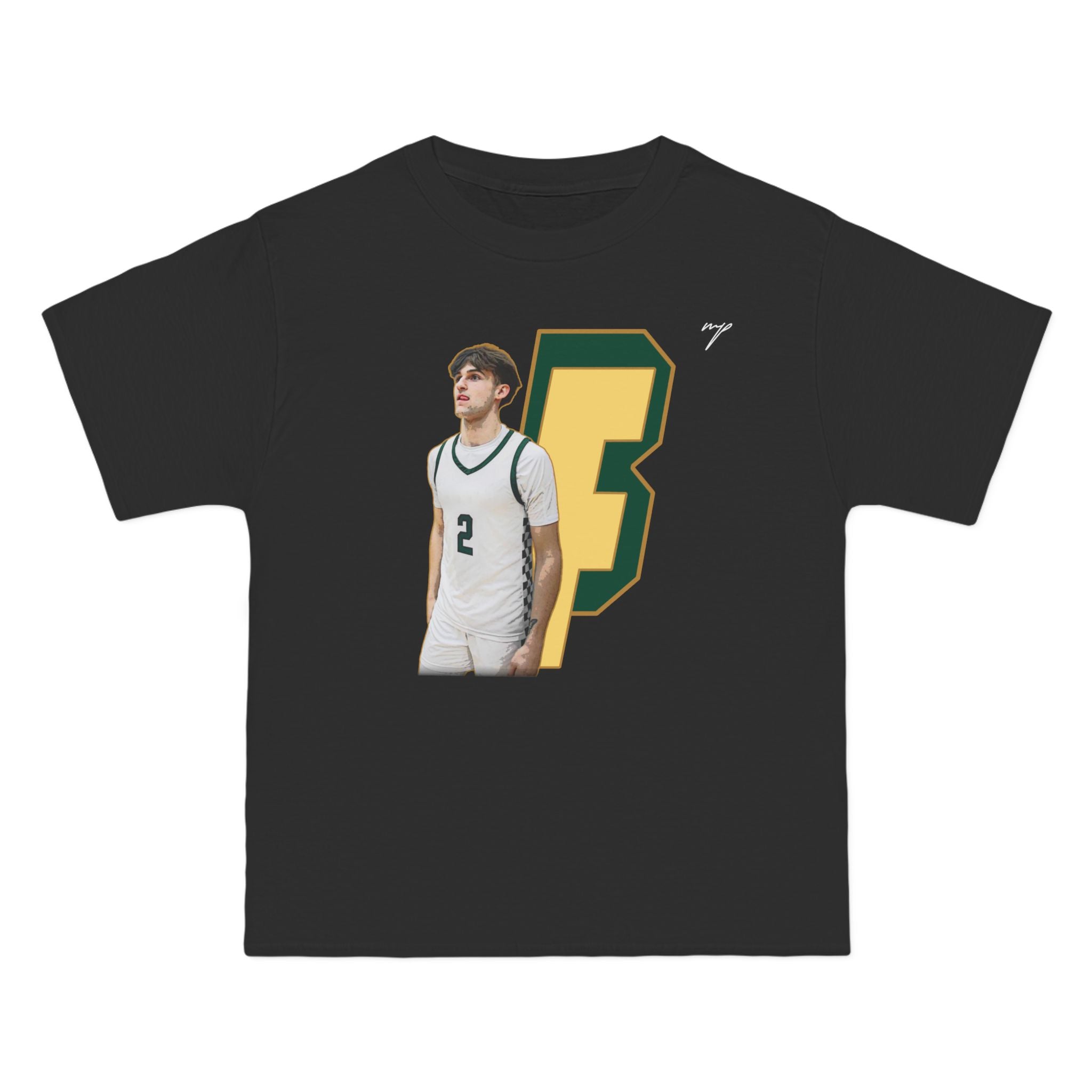 Braden Freeman Vintage Tee