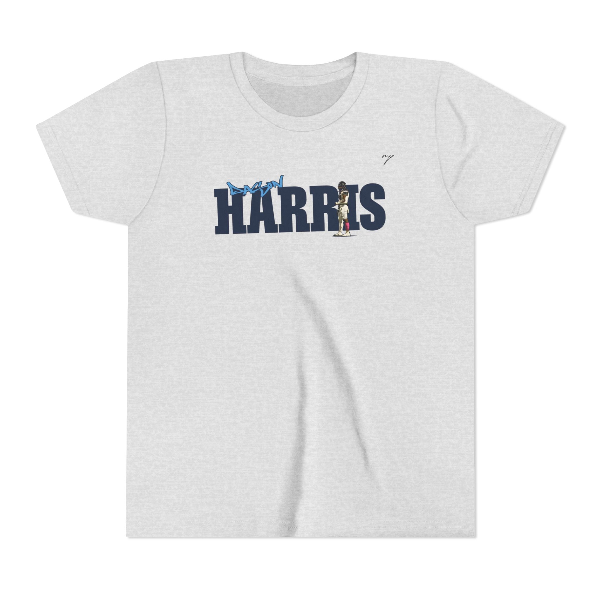 Dason Harris YOUTH Graphic Tee
