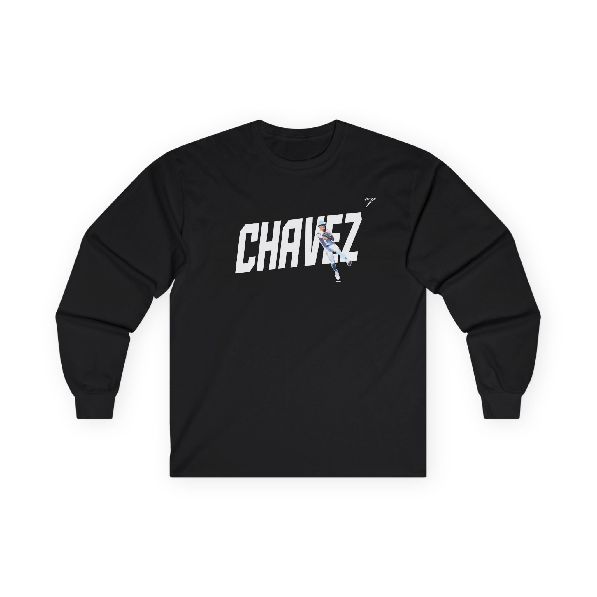 Alex Chavez Long Sleeve