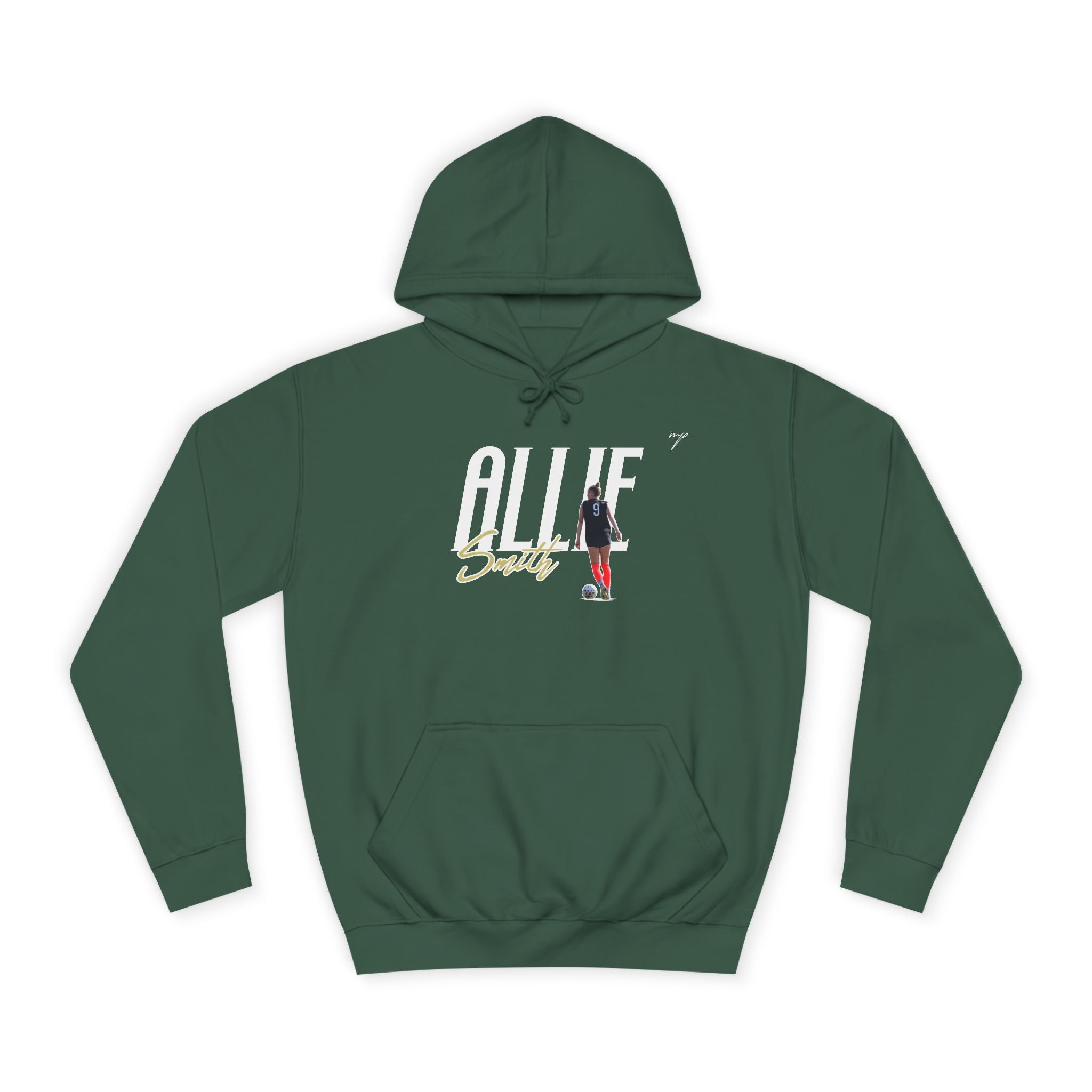 Allie Smith Hoodie