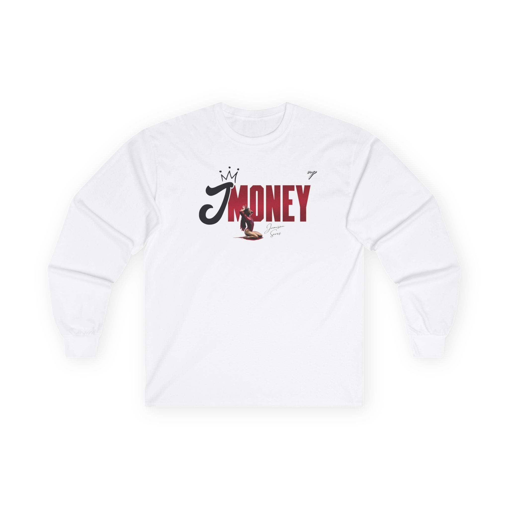 Jamison Sears Long Sleeve Tee