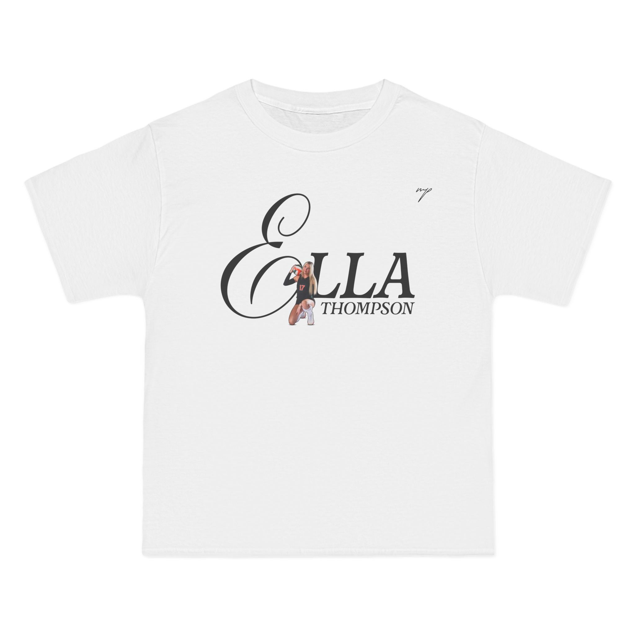 Ella Thompson Vintage Tee