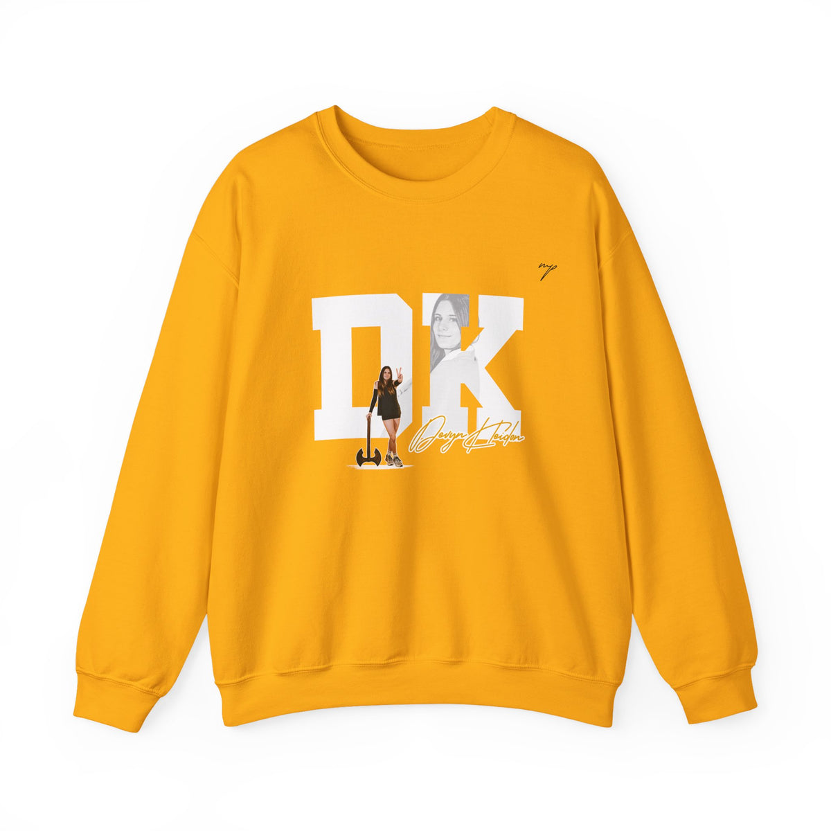 Devyn Kleidon Crewneck