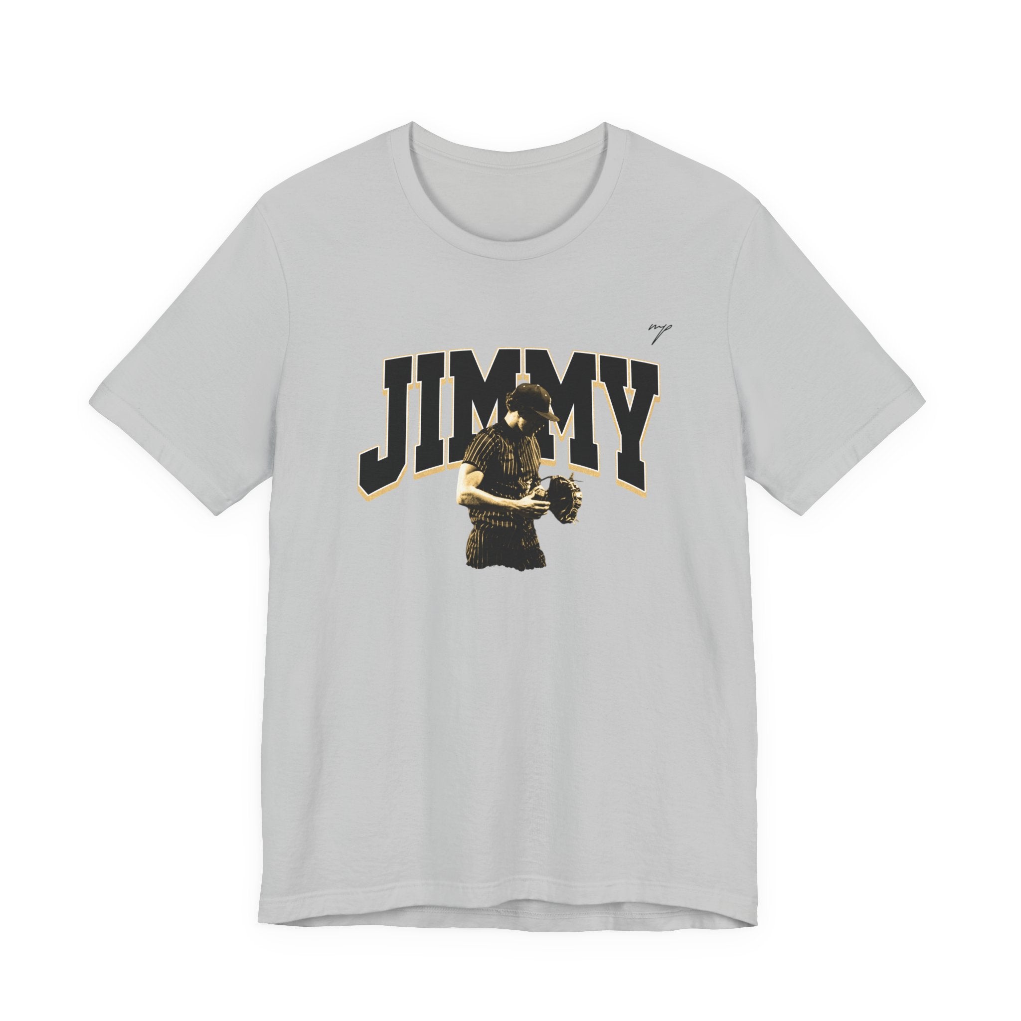 Jimmy Huard Graphic Tee