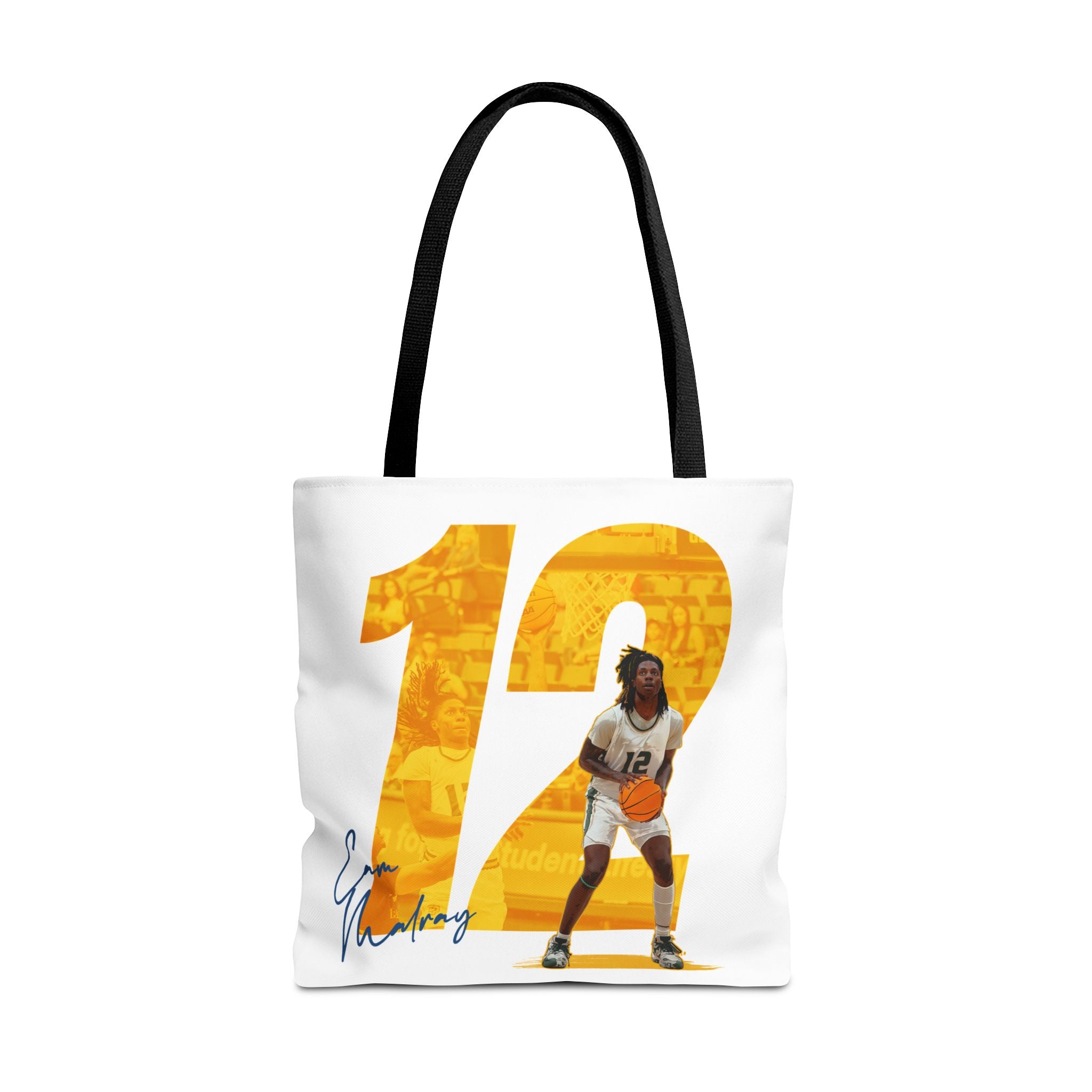 Cam Malray Tote Bag