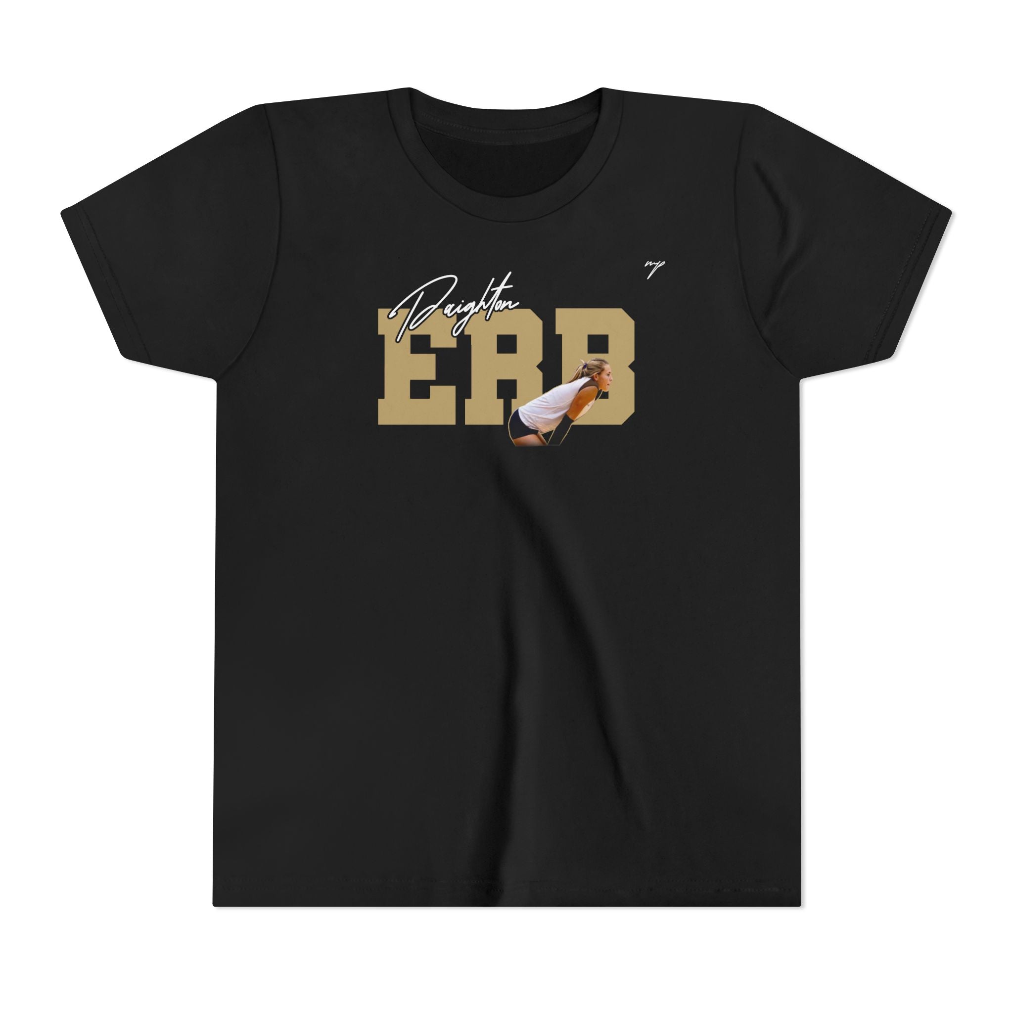 Paighton Erb YOUTH Graphic Tee