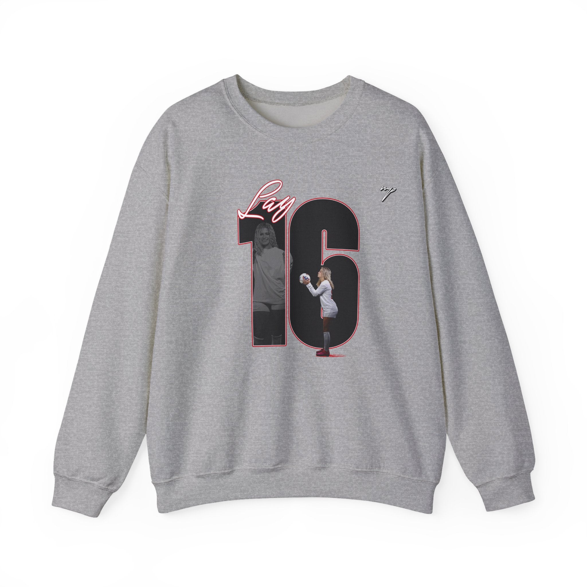 Chandlar Lay Crewneck