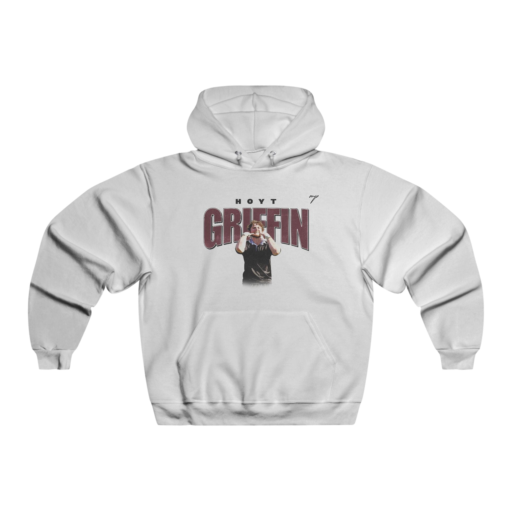 Hoyt Griffin Vintage Hoodie