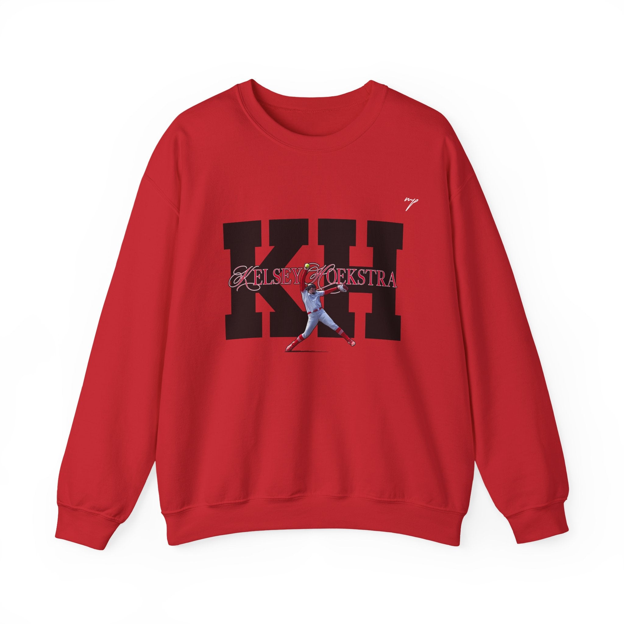 Kelsey Hoekstra Crewneck