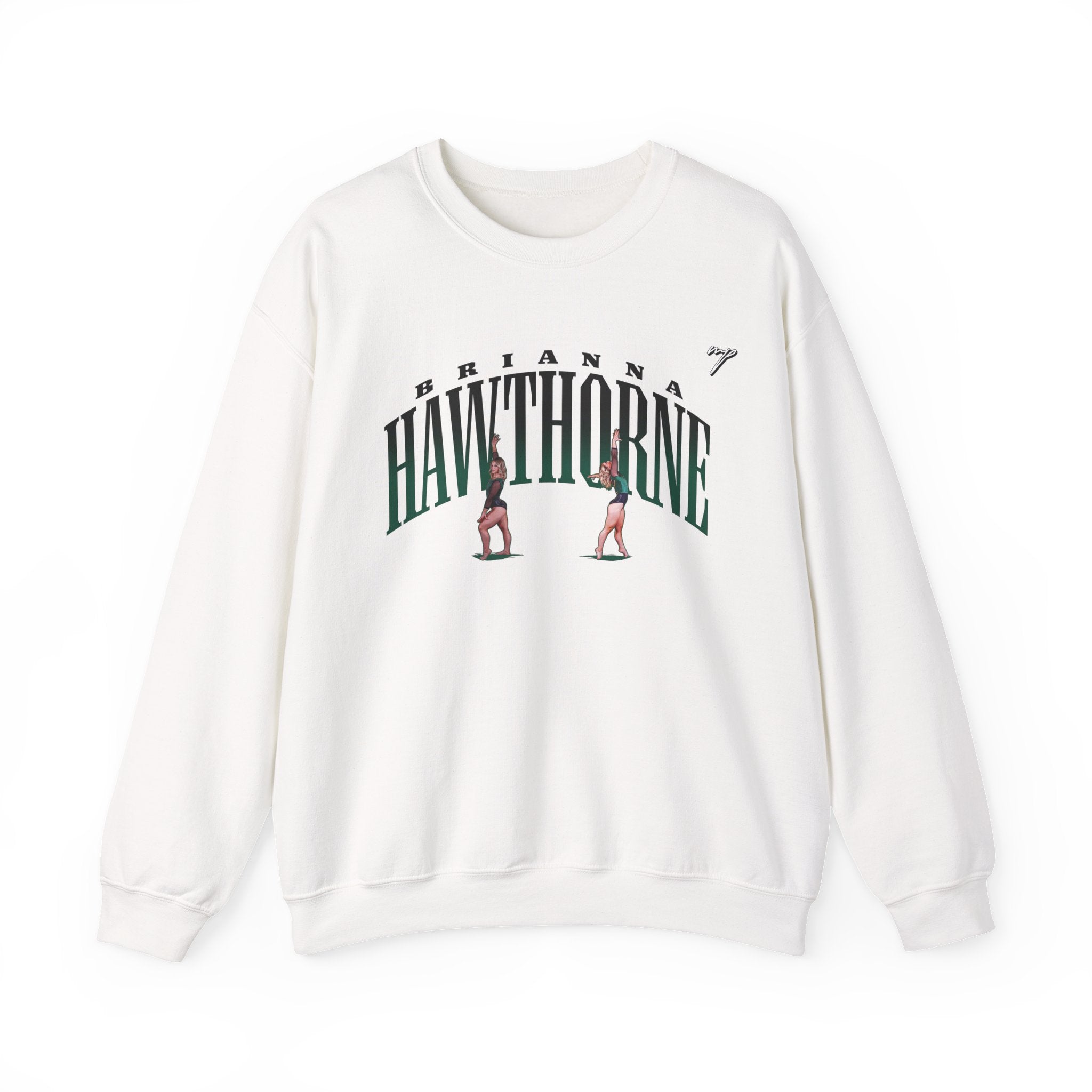 Brianna Hawthorne Crewneck