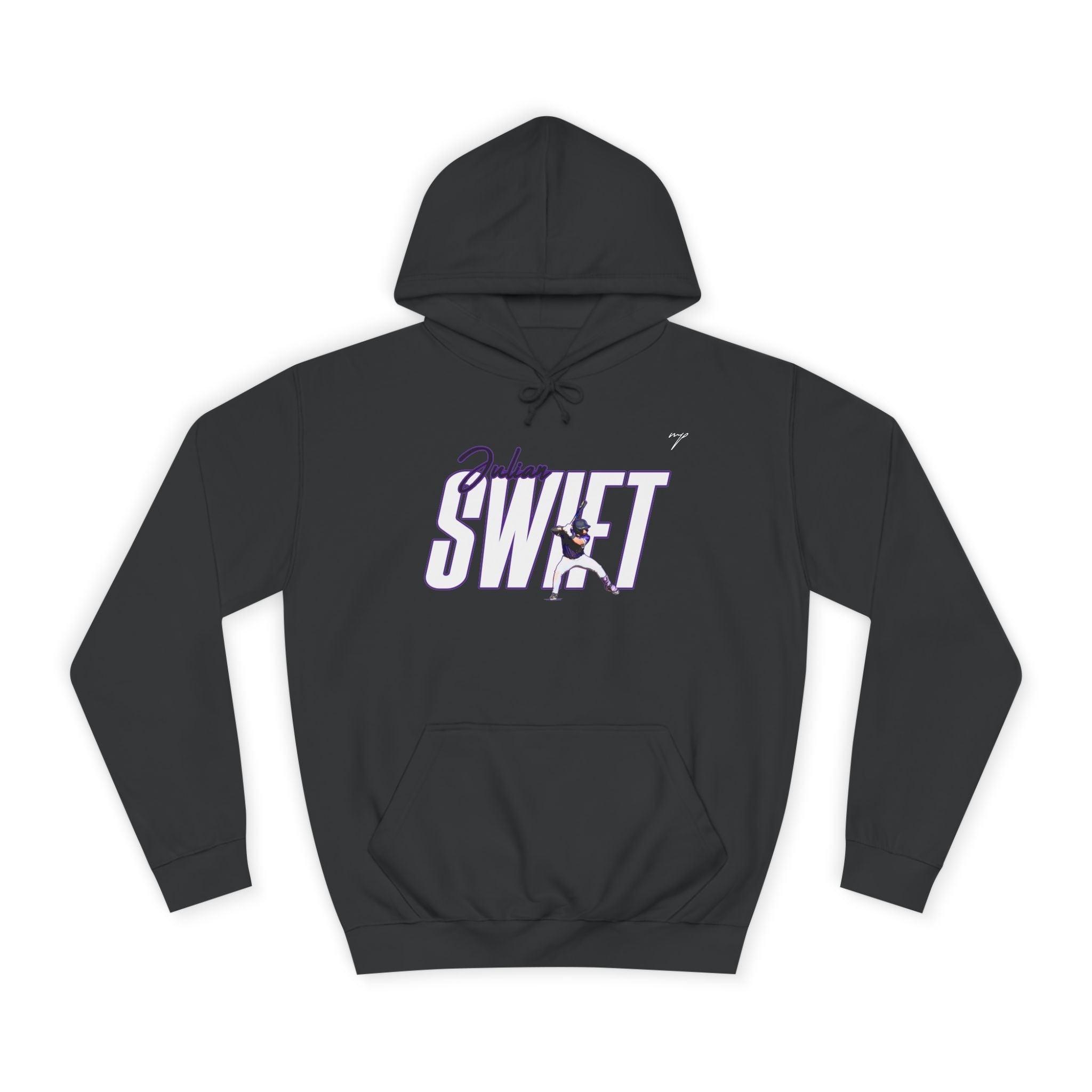 Julian Swift Hoodie