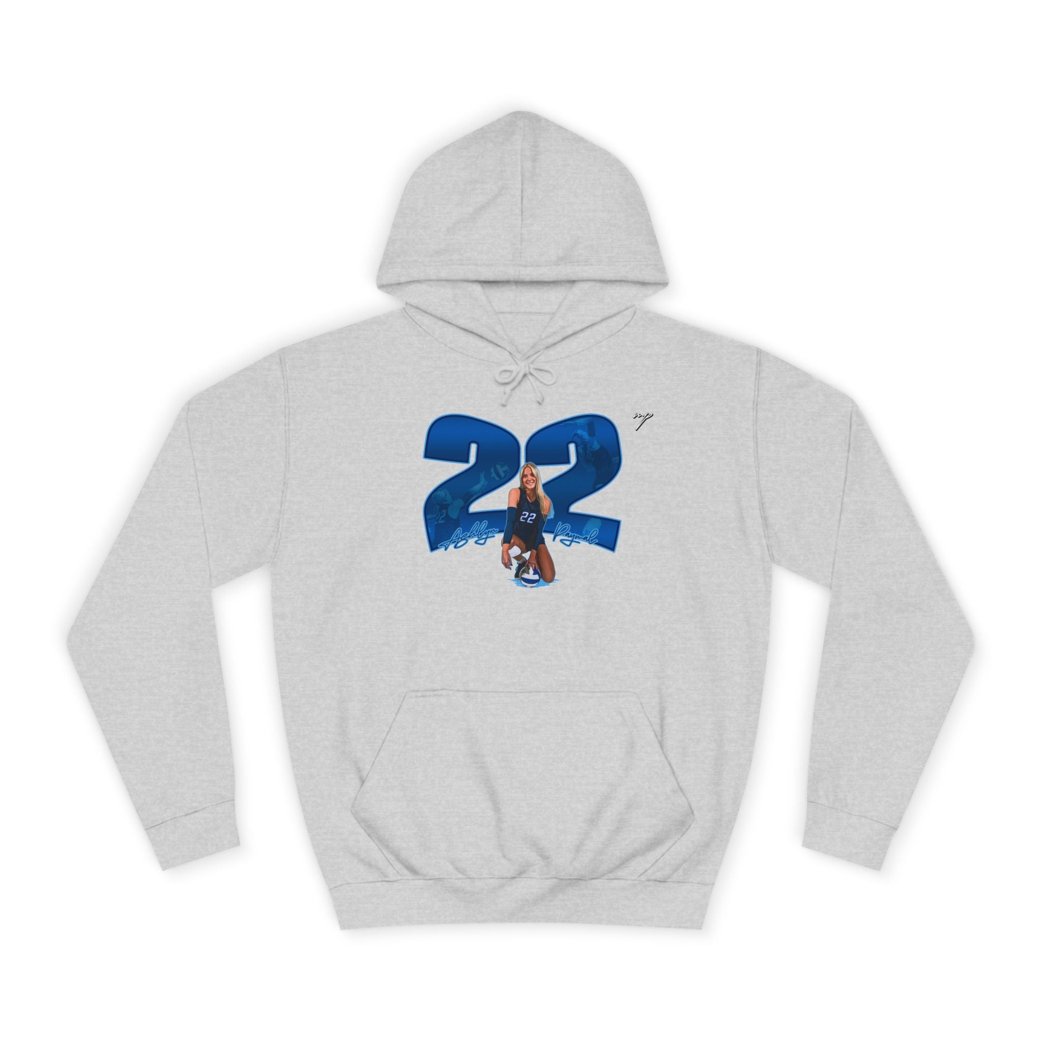 Ashlyn Paymal Hoodie